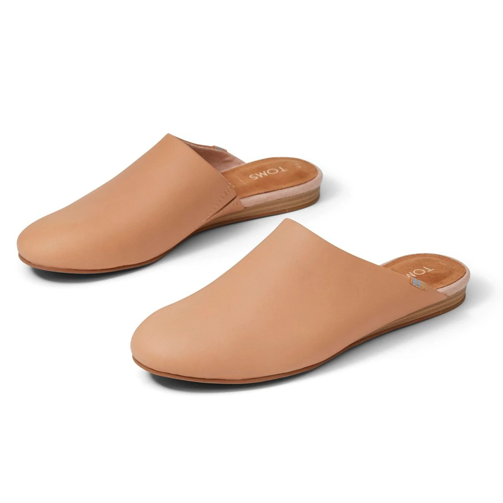 [10015145] Womens Toms Kelmul Flat