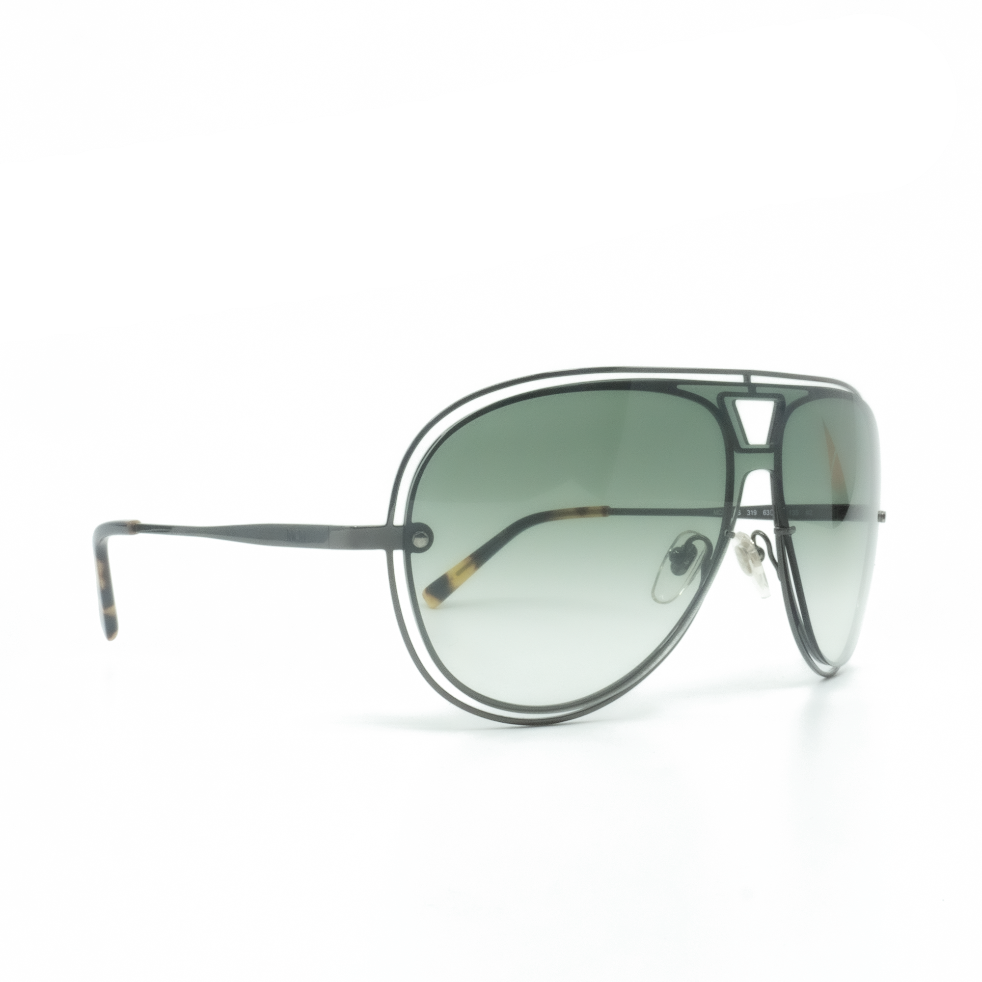 [MCM143S-319] Mens MCM Aviator Sunglasses