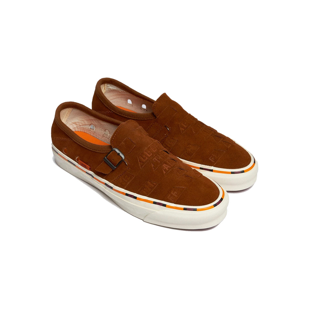 [VN0A5KXN5O4] Mens Vans Taka Hayashi x Vault Style 47 Huarache