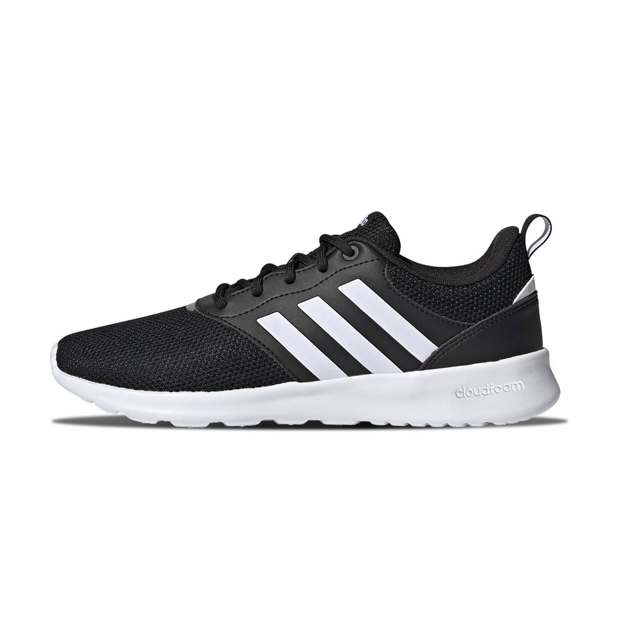 [FY8320] Womens Adidas QT Racer 2.0