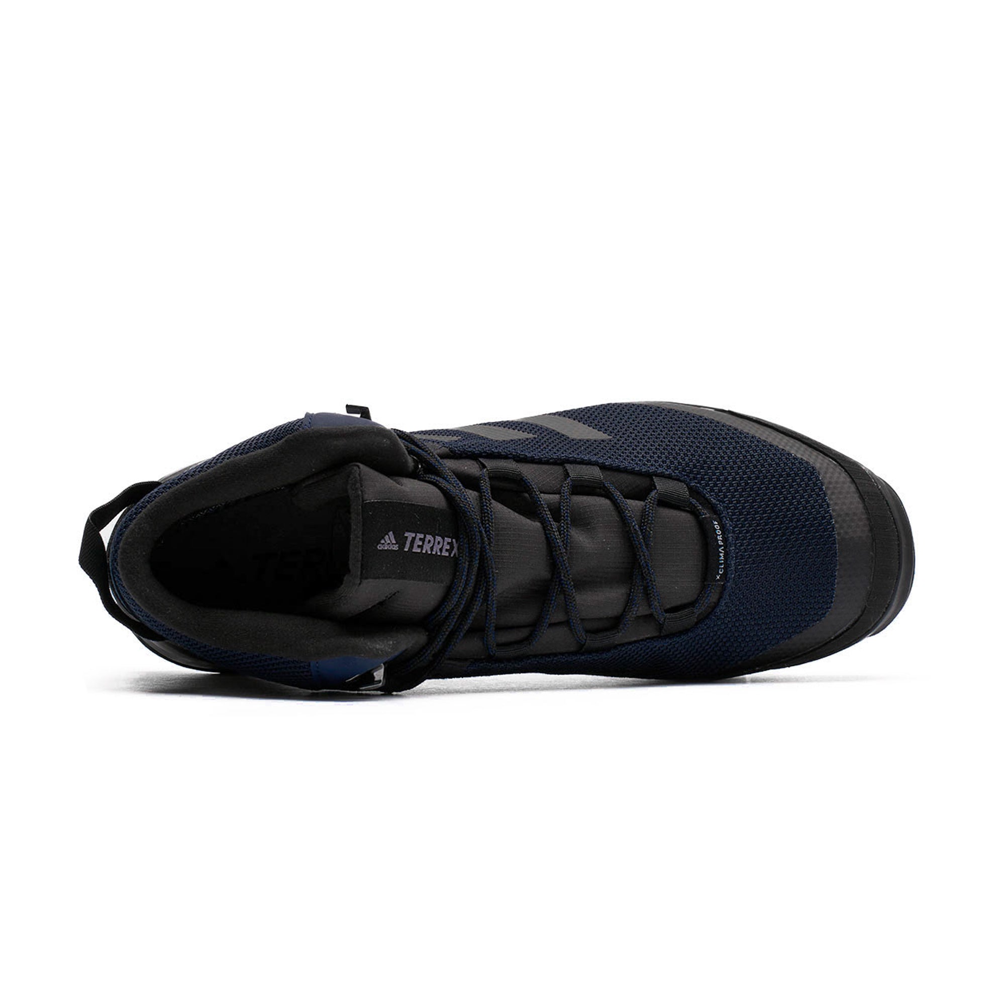 [G26518] Mens Adidas Terrex Tivid Mid CP