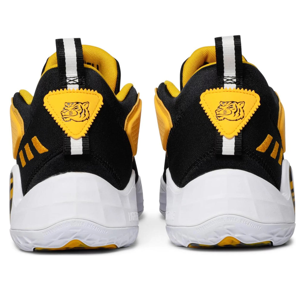 [GZ5528] Mens Adidas D.O.N. Issue 3