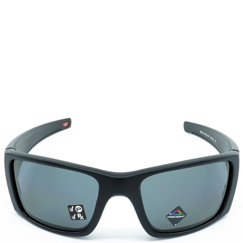 [OO9096-J3] Mens Oakley Fuel Cell Polarized Sunglasses