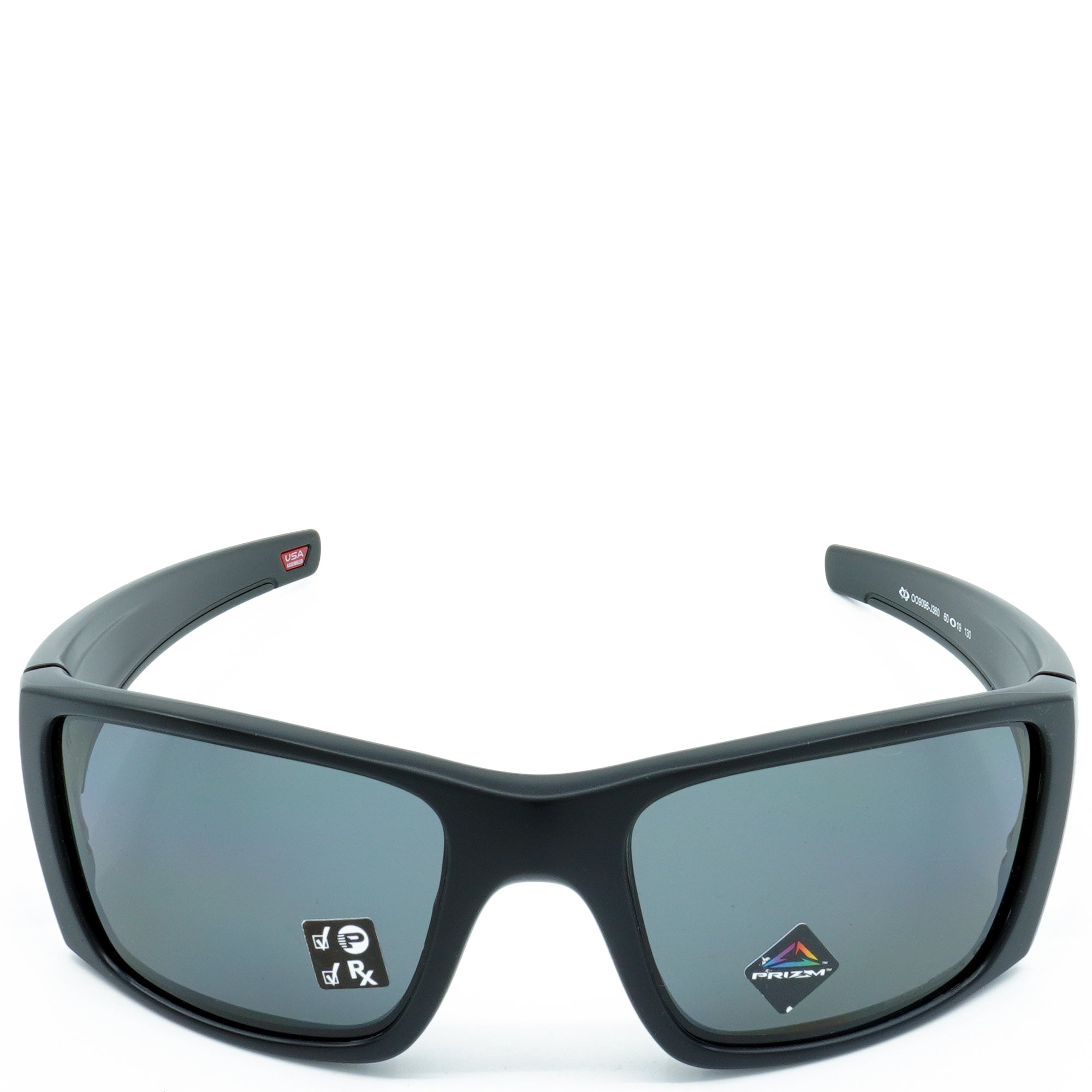 [OO9096-J3] Mens Oakley Fuel Cell Polarized Sunglasses