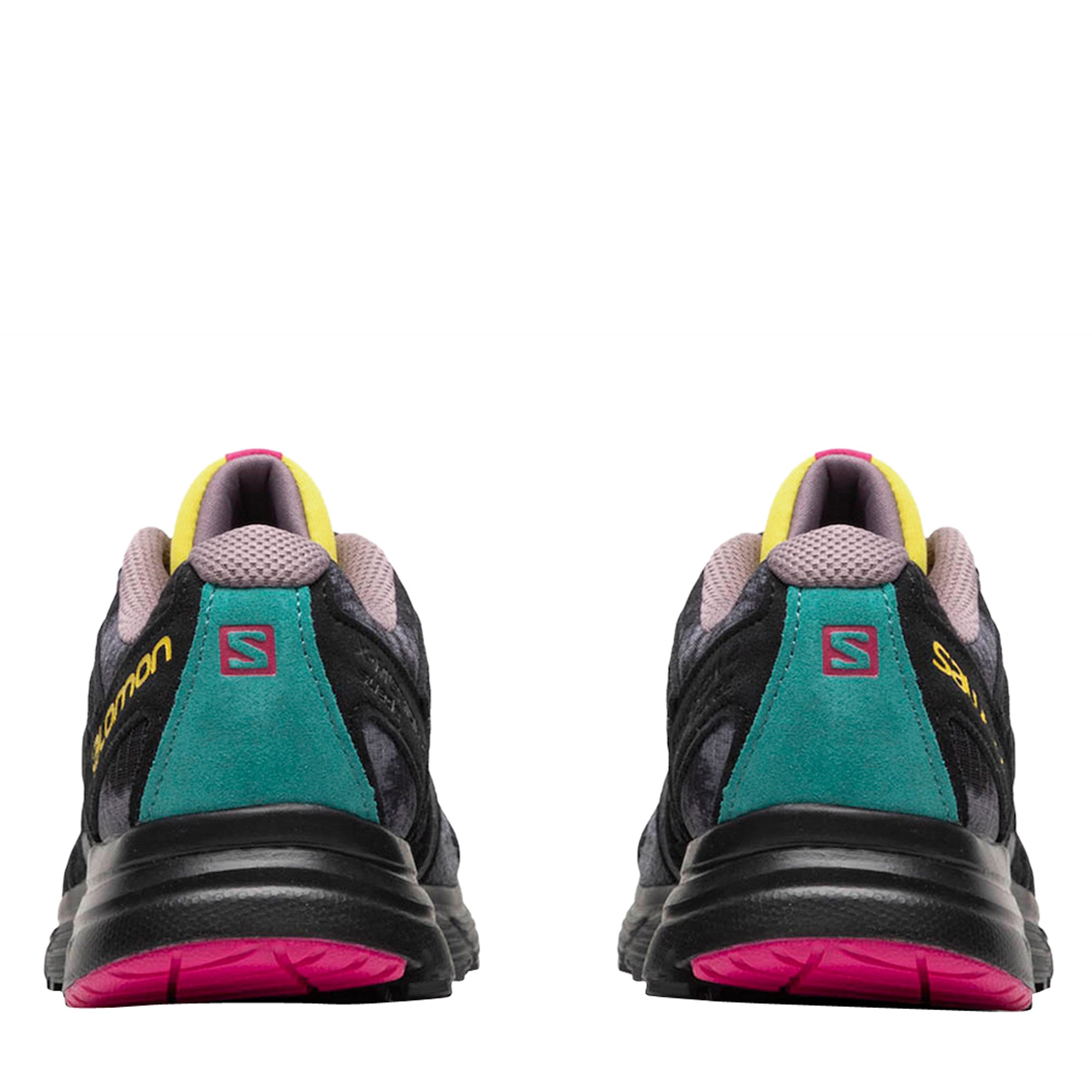 [L41714500] Mens Salomon  X-Mission 4 'Bodega Full Bleed'
