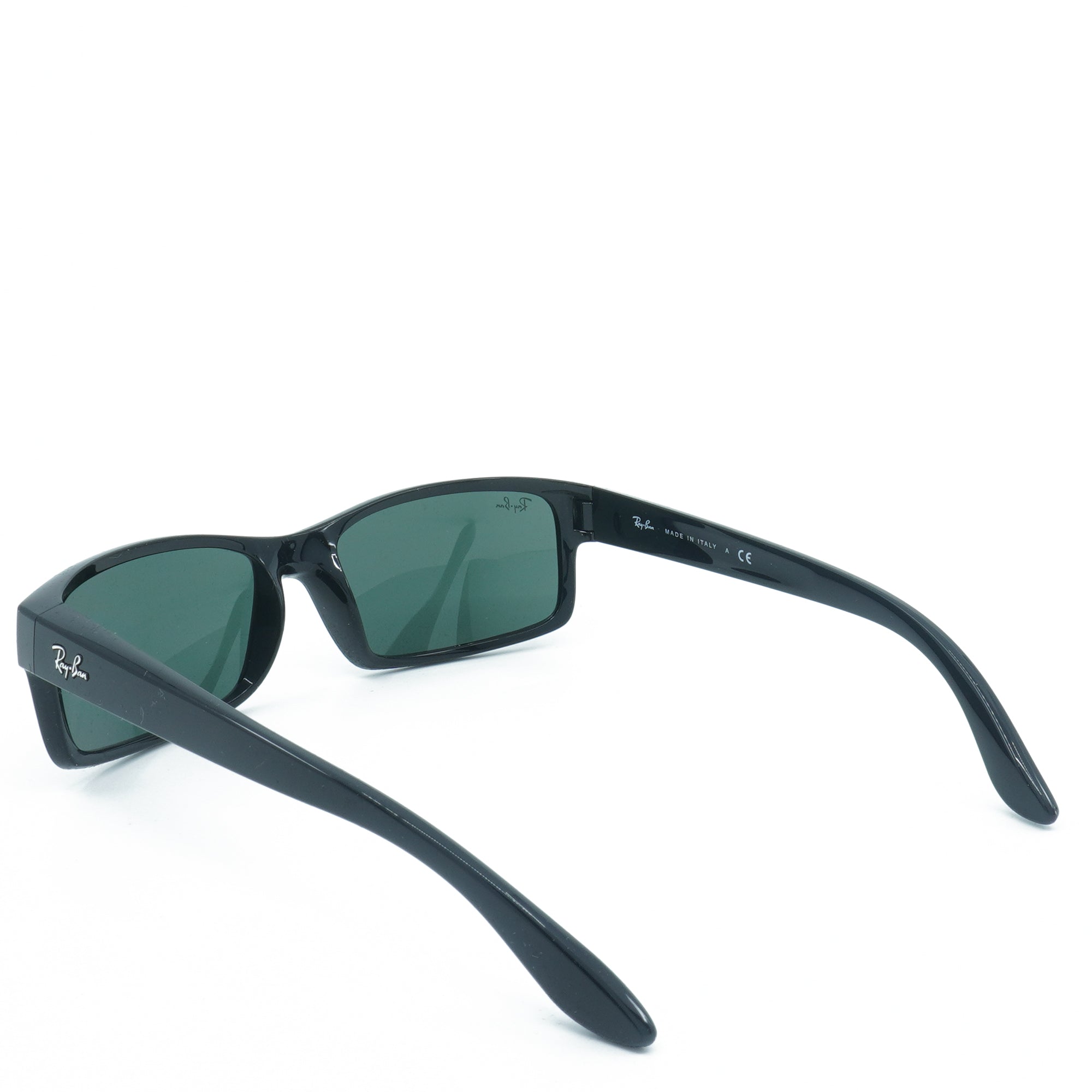 [RB4151-601_59] Mens Ray-Ban Rectangular Sunglasses