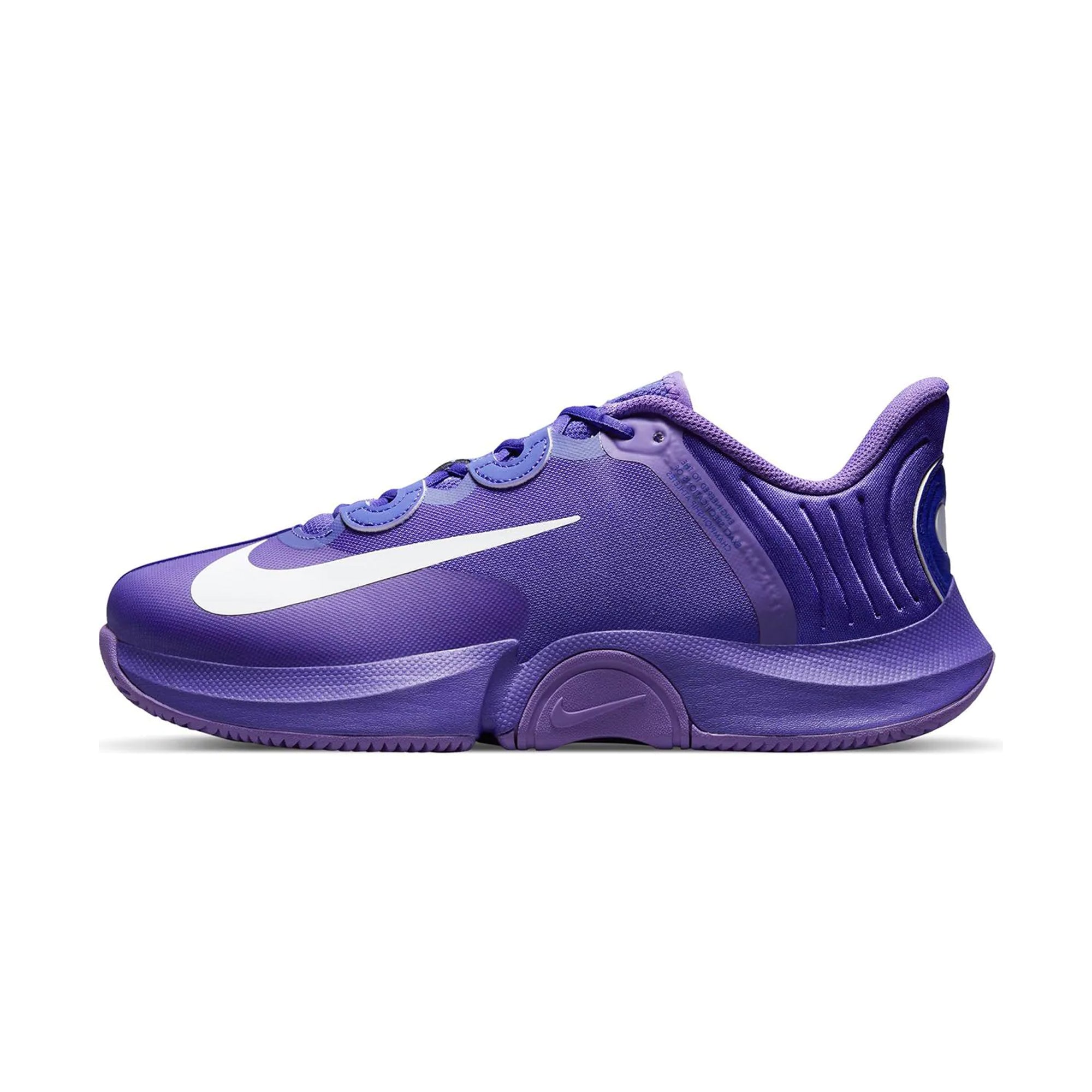 [DC9164-524] Womens Nike Zoom GP Turbo HC Osaka