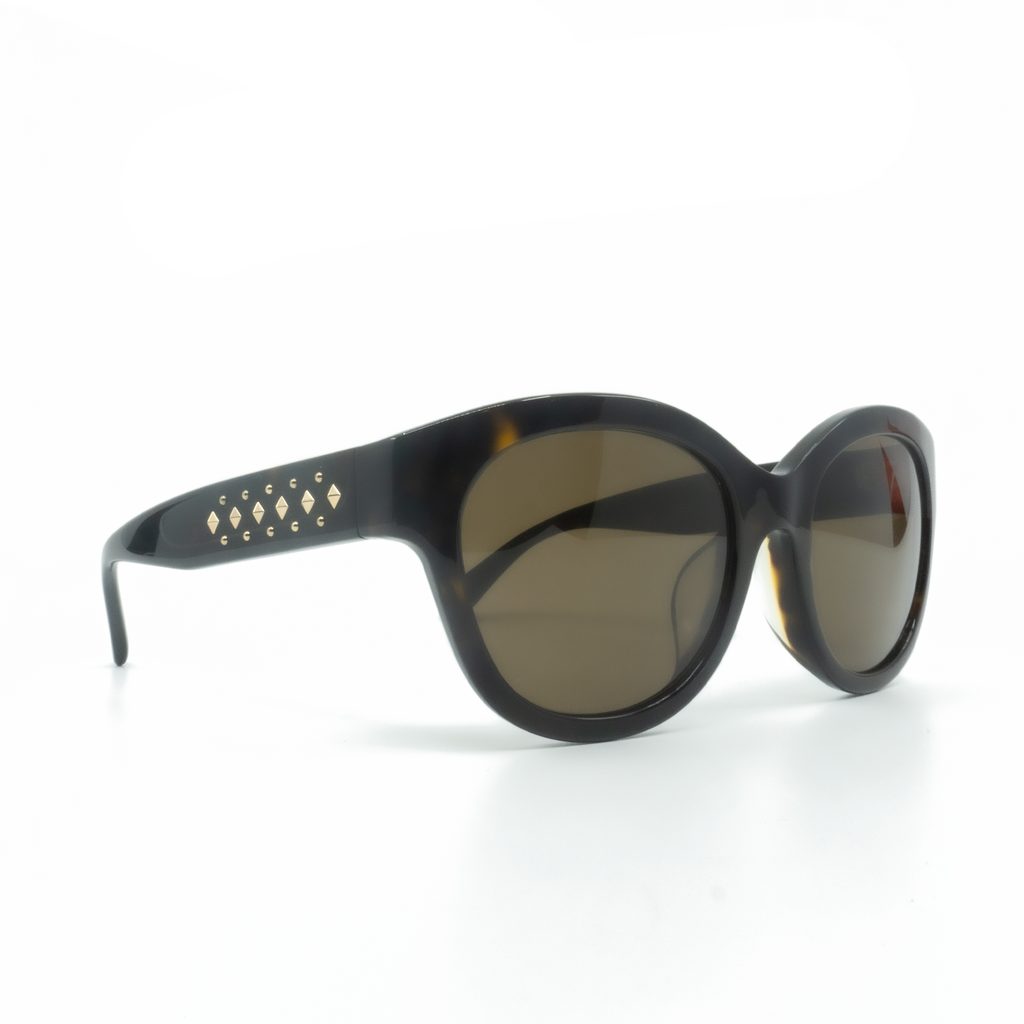 [MCM606SA-214] Womens MCM Cat Eye Sunglasses