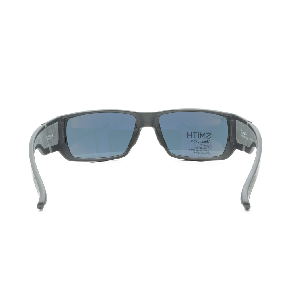 [200668FRE63E3] Mens Smith Optics Transfer Polarized Sunglasses
