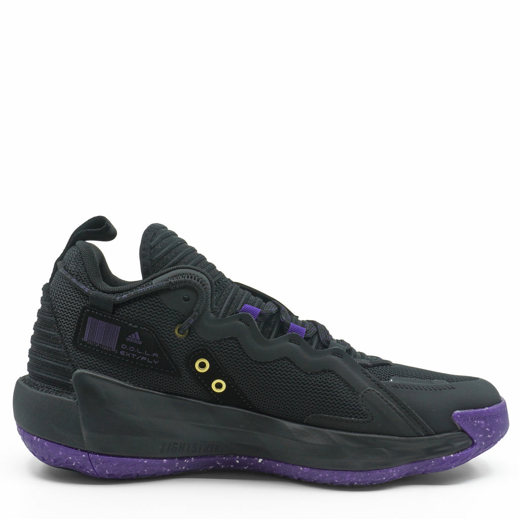 [GX6412] Mens Adidas DAME 7 EXTPLY