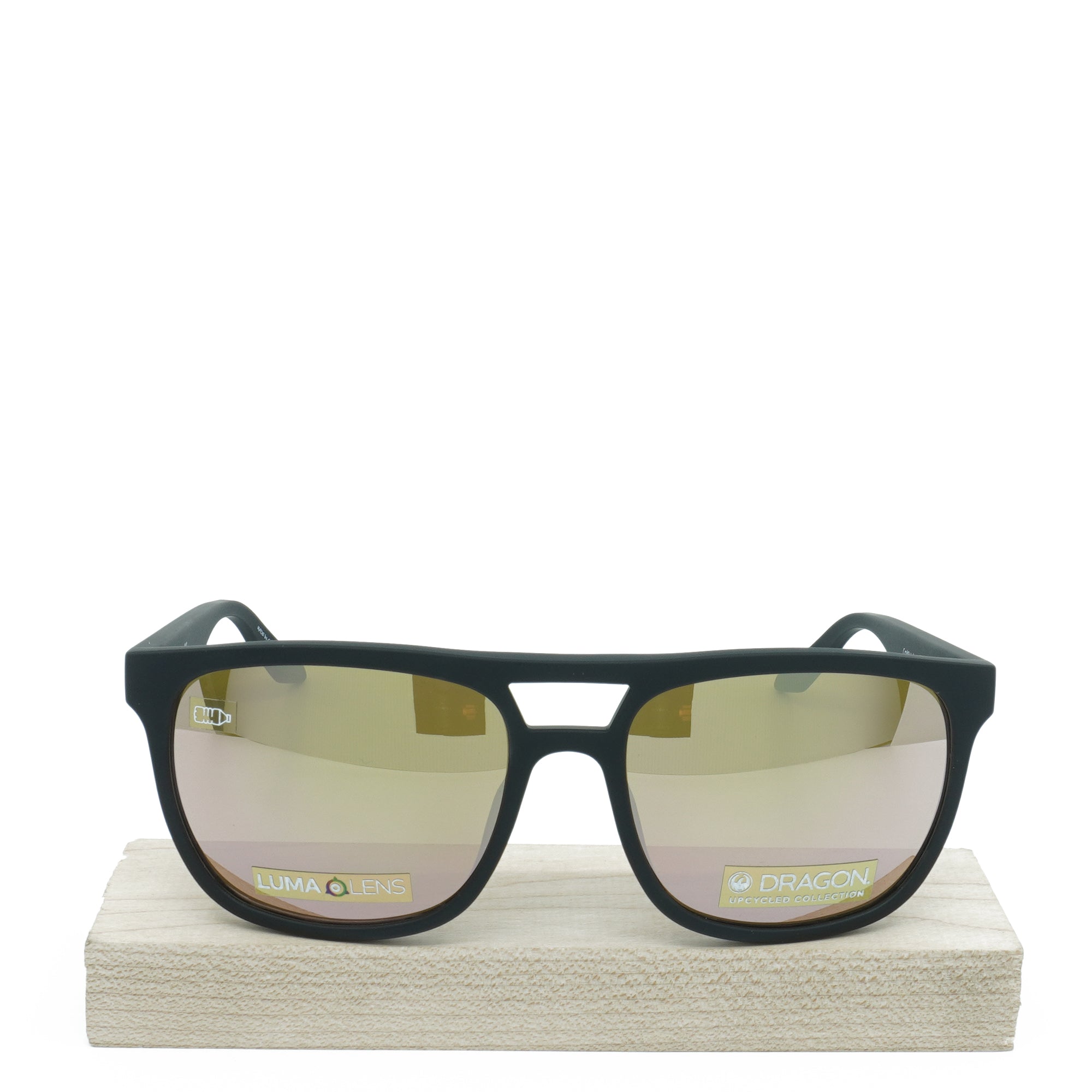 [44190-008] Mens Dragon Alliance COVE LL ION Sunglasses