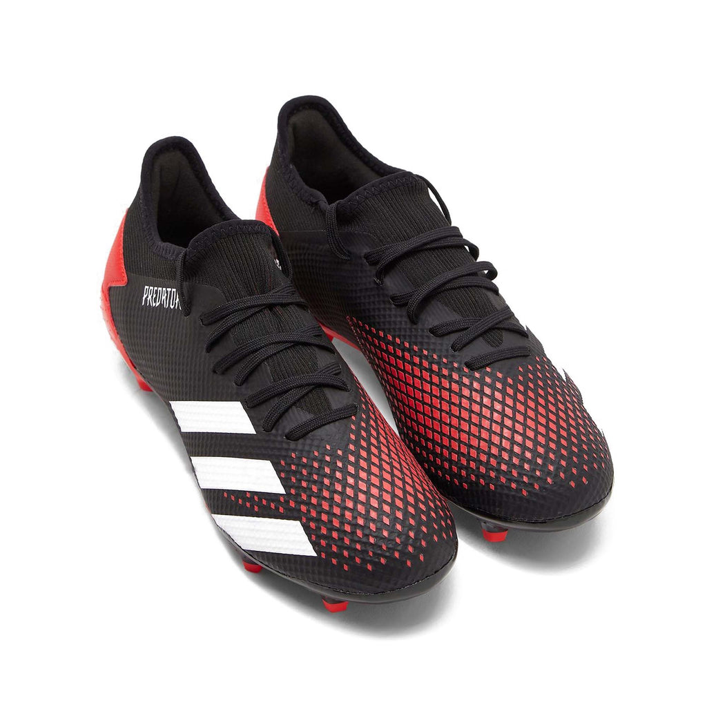 [EE9556] Mens Adidas Predator 20.3 L FG