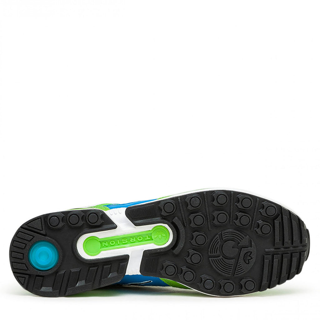 [GW3358] Mens Adidas ZX8000 KAWASAKI