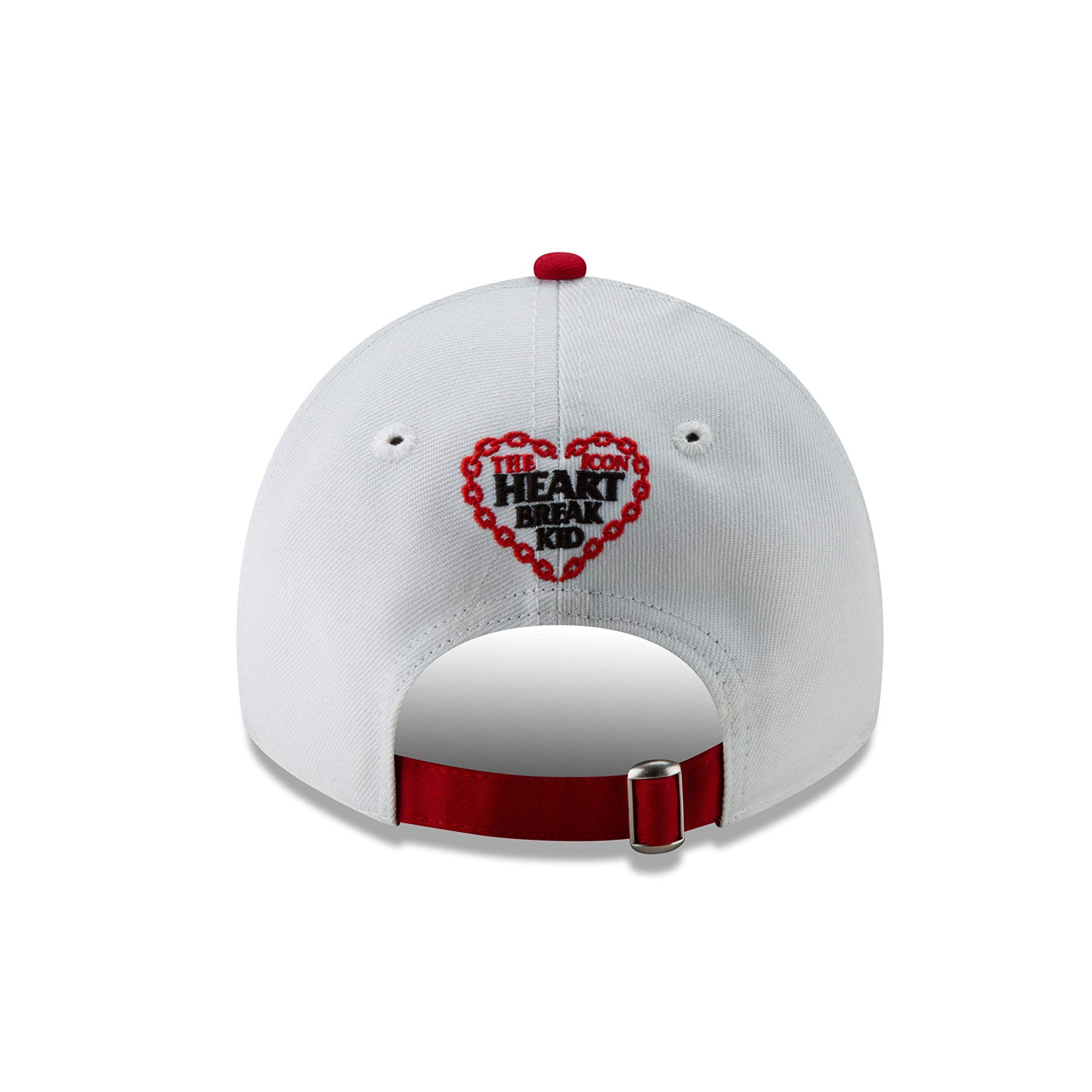 [70510657] Mens New Era WWE 9Twenty Adjustable Cap - Shawn Micheals