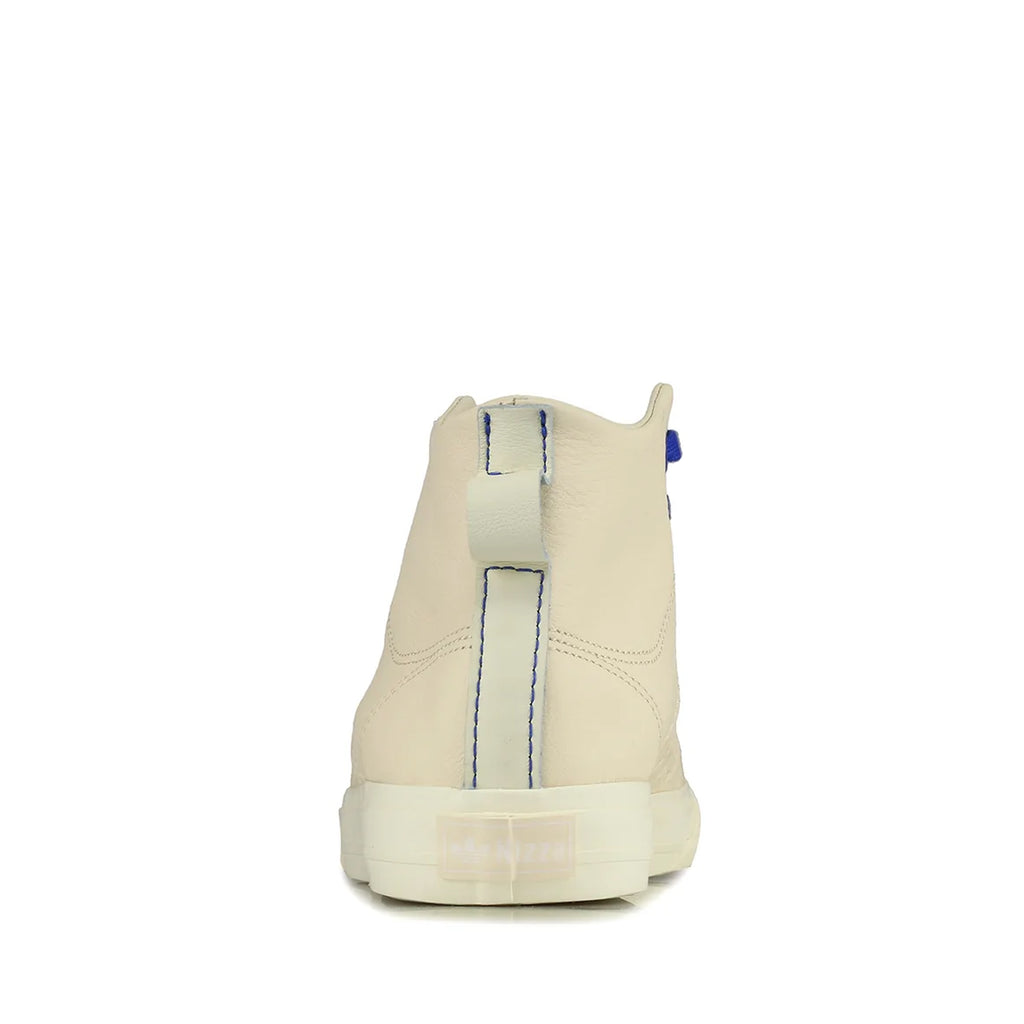 [FX8010] Mens Adidas PW NIZZA HI RF