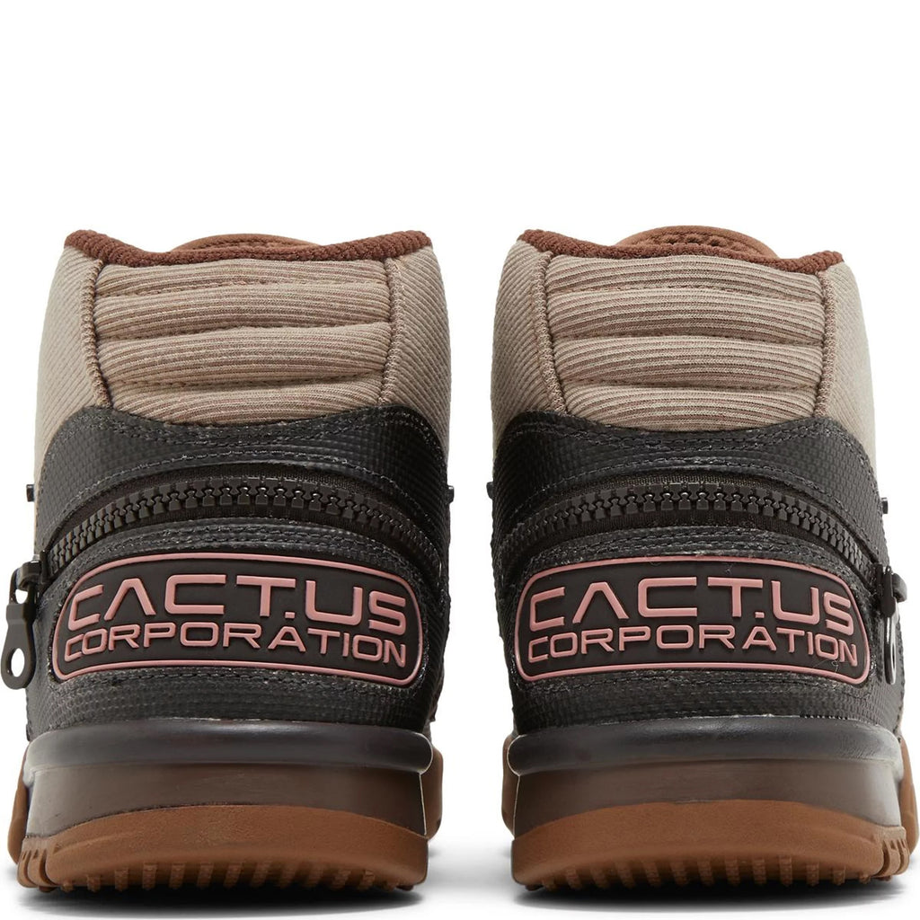 [DR7515-200] Mens Nike Air Trainer 1 SP 'Travis Scott'