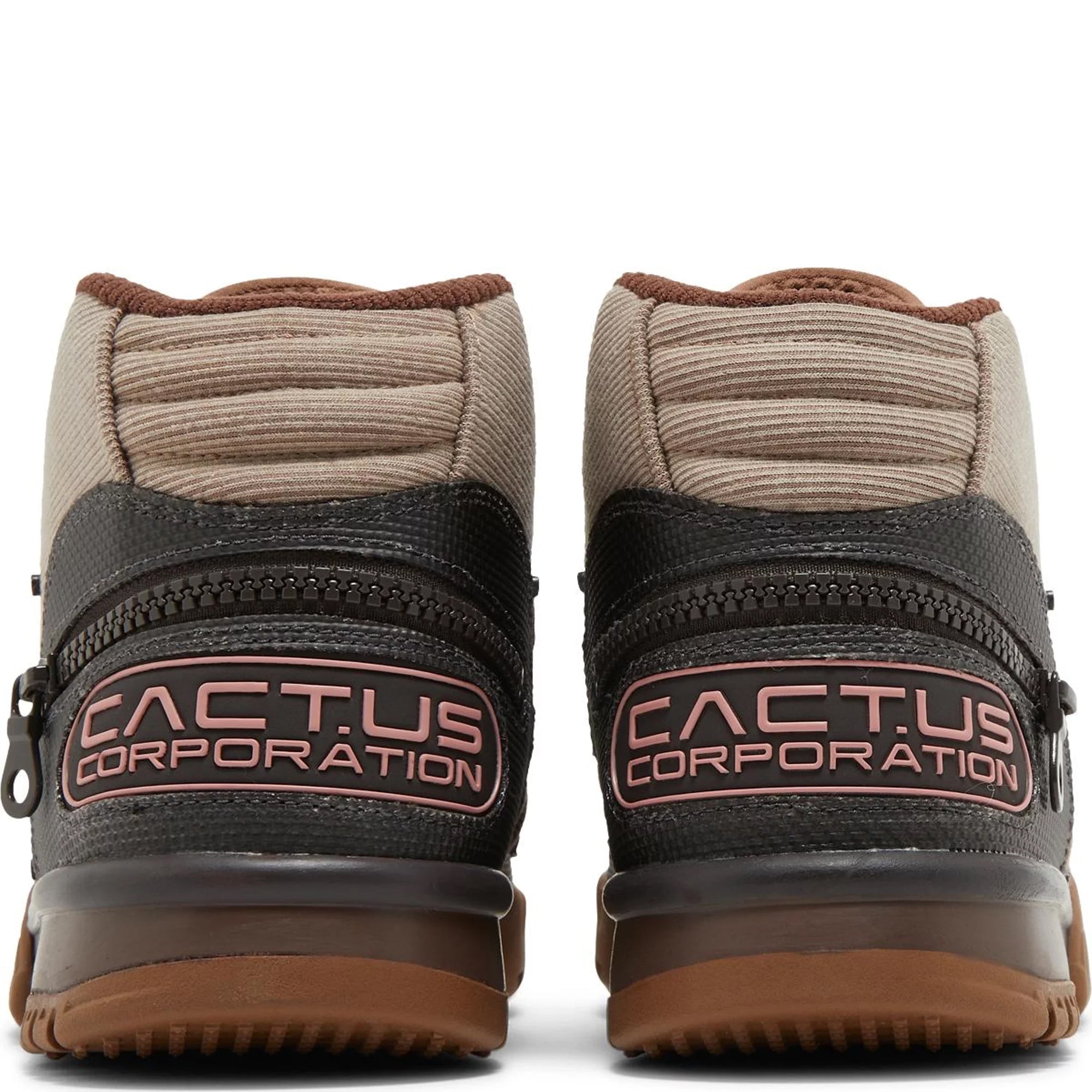 [DR7515-200] Mens Nike Air Trainer 1 SP 'Travis Scott'