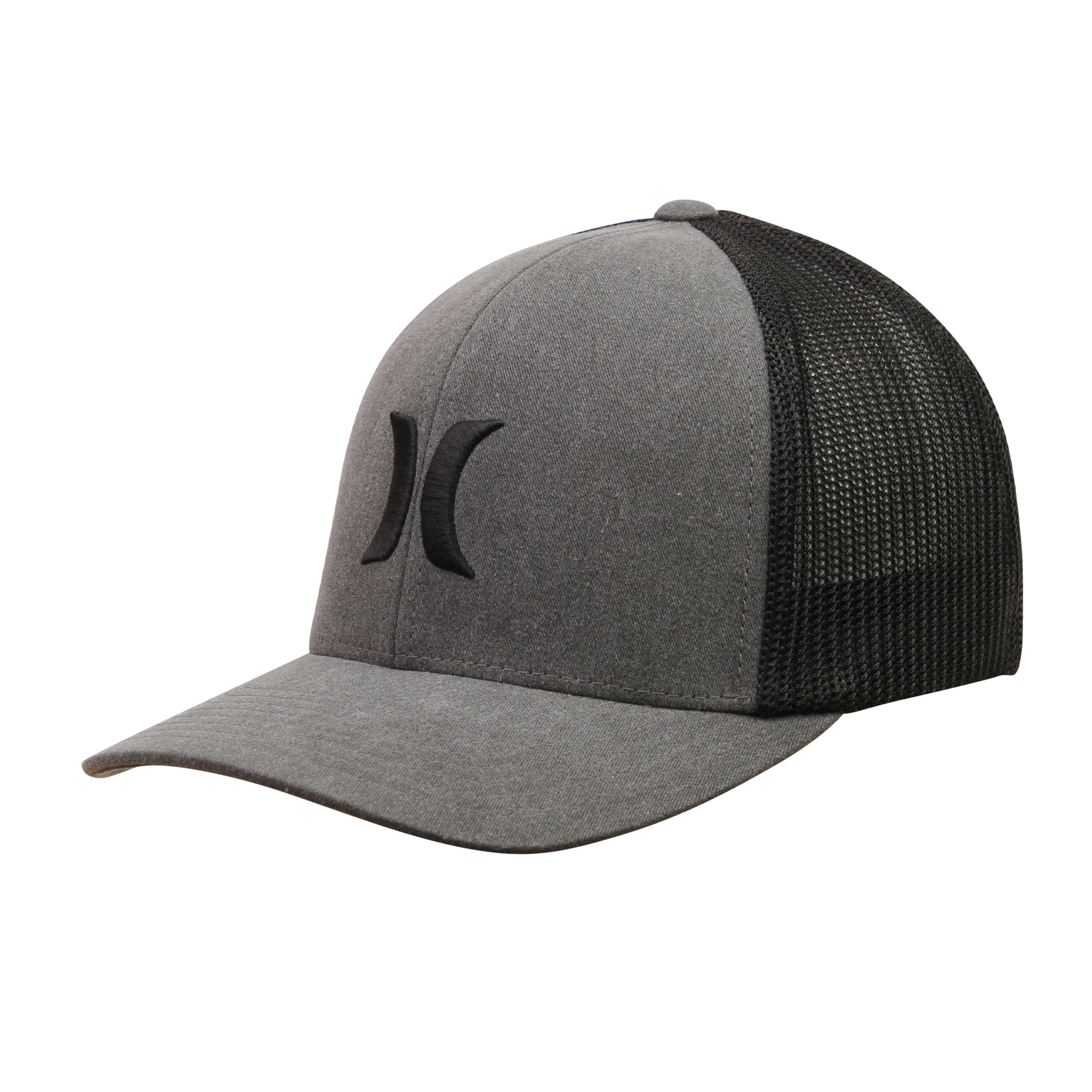 [AV4716-010] Mens Hurley Icon Textures Hat