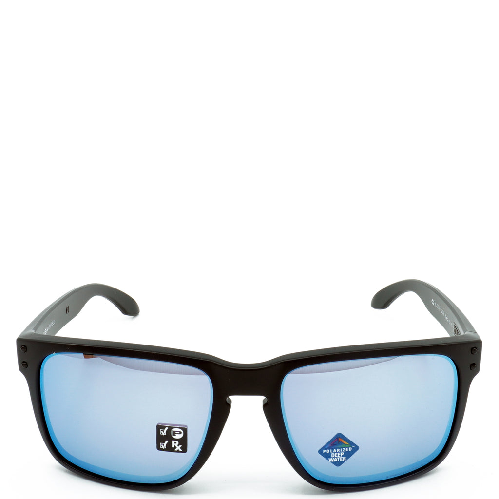 [OO9417-25] Mens Oakley Holbrook Polarized Sunglasses