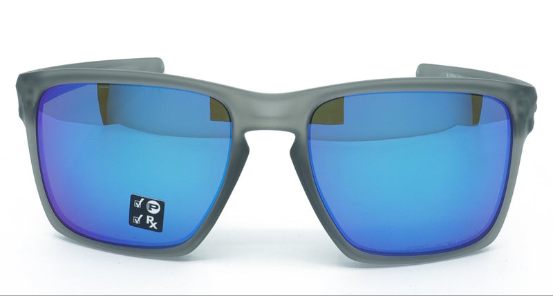 [OO9341-03] Mens Oakley Sliver XL Polarized Sunglasses