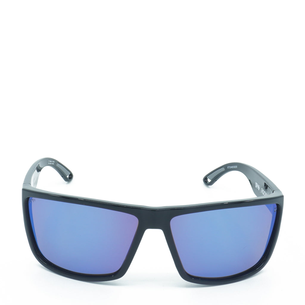 [673248038280] Mens Spy Optics Rocky Polarized Sunglasses
