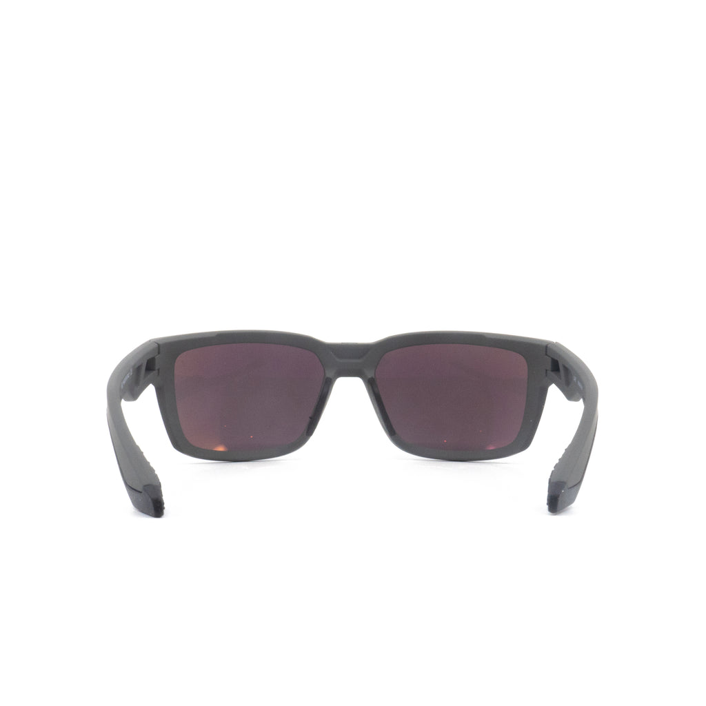 [61030-053-78] Mens 100% Daze Soft Tact Sunglasses