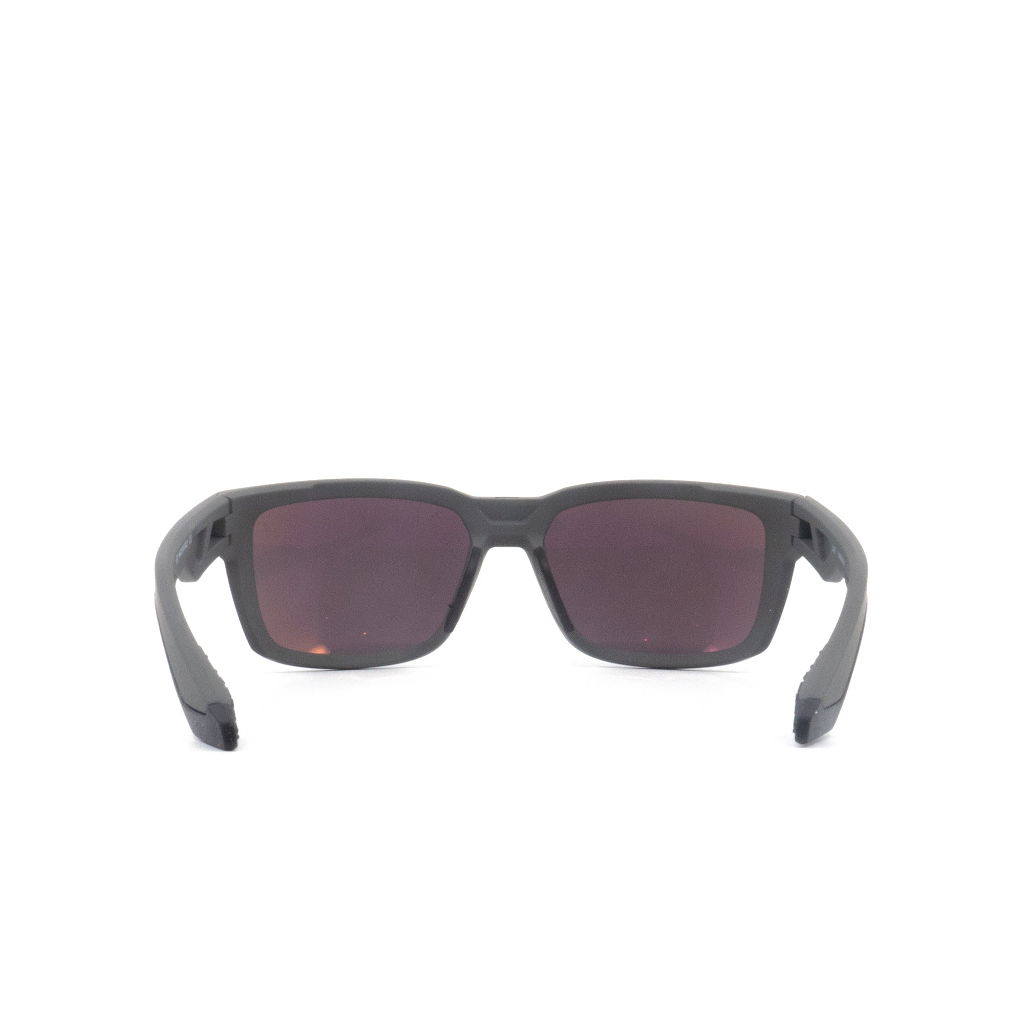 [61030-053-78] Mens 100% Daze Soft Tact Sunglasses
