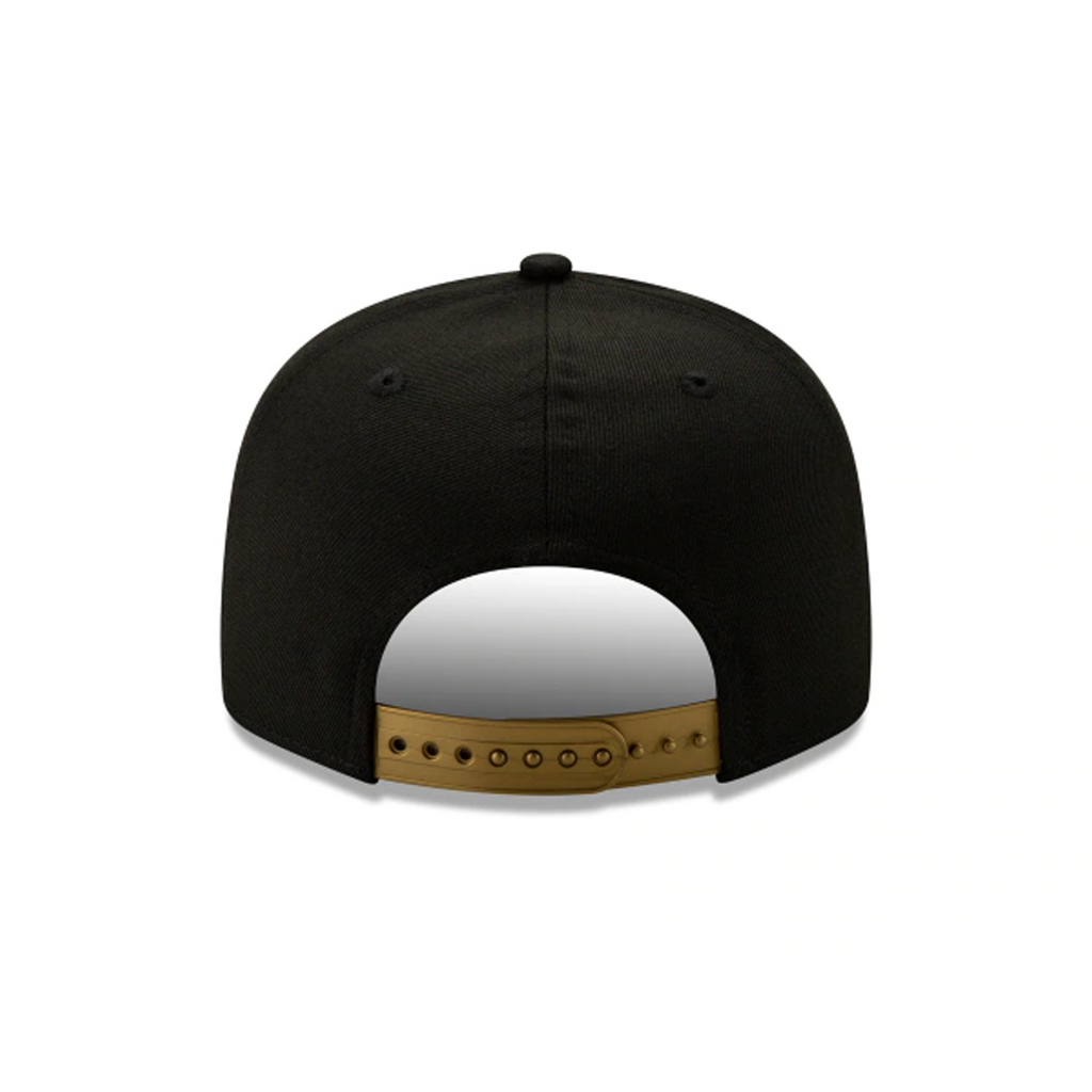 [70506244] Mens New Era WWE 9Fifty Snapback - Ted Dibiase