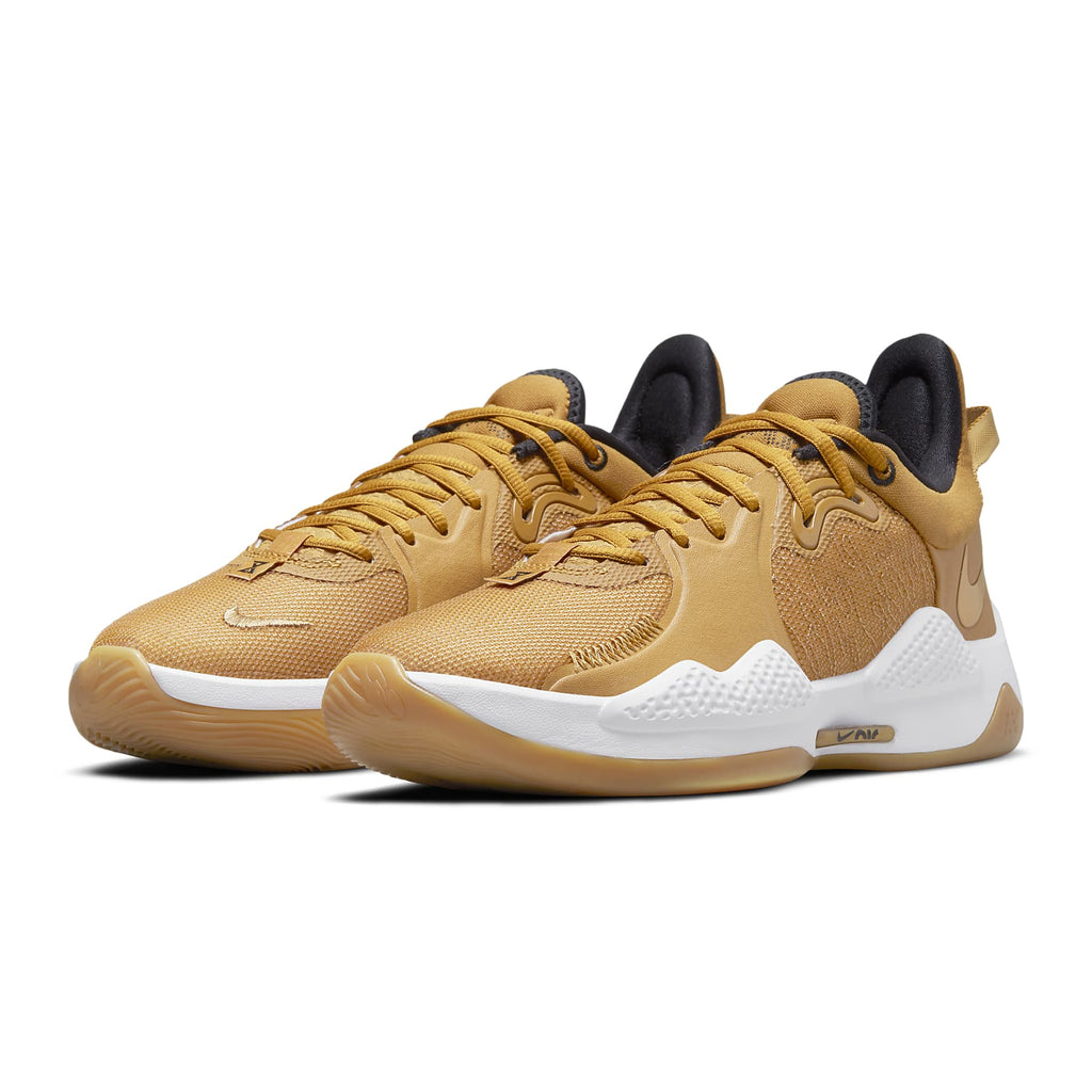 [CW3143-700] Mens Nike PG 5