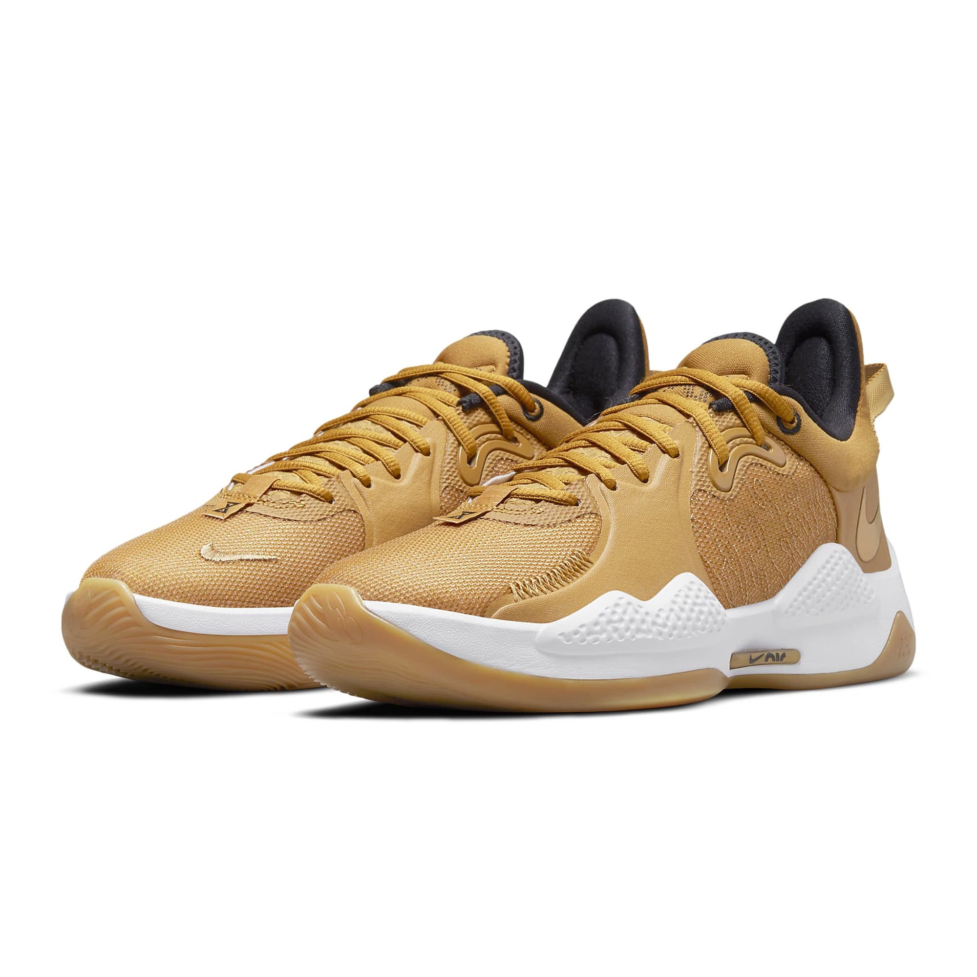 [CW3143-700] Mens Nike PG 5