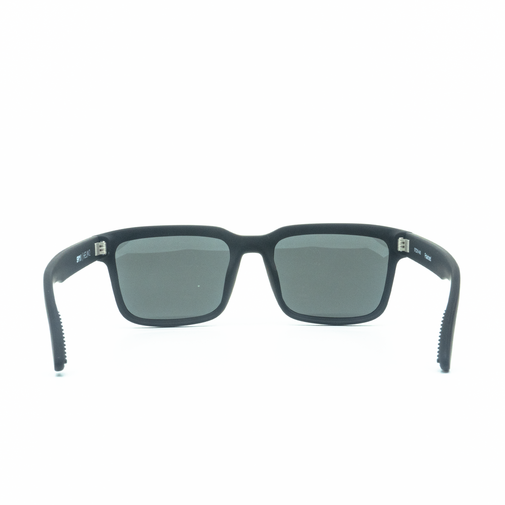 [6800000000105] Mens Spy Optic Helm 2 SOSI Standard Issue Polarized Sunglasses