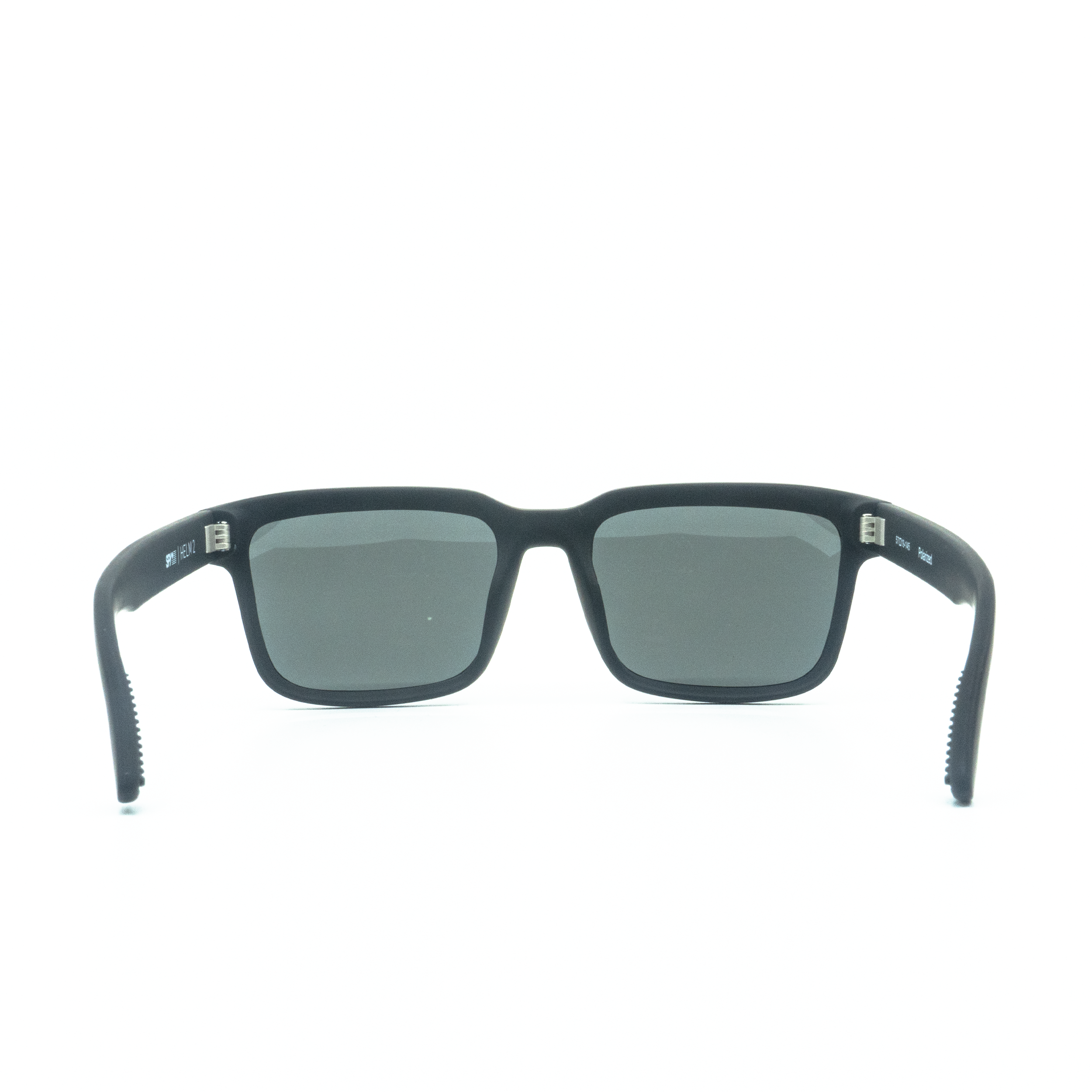 [6800000000105] Mens Spy Optic Helm 2 SOSI Standard Issue Polarized Sunglasses