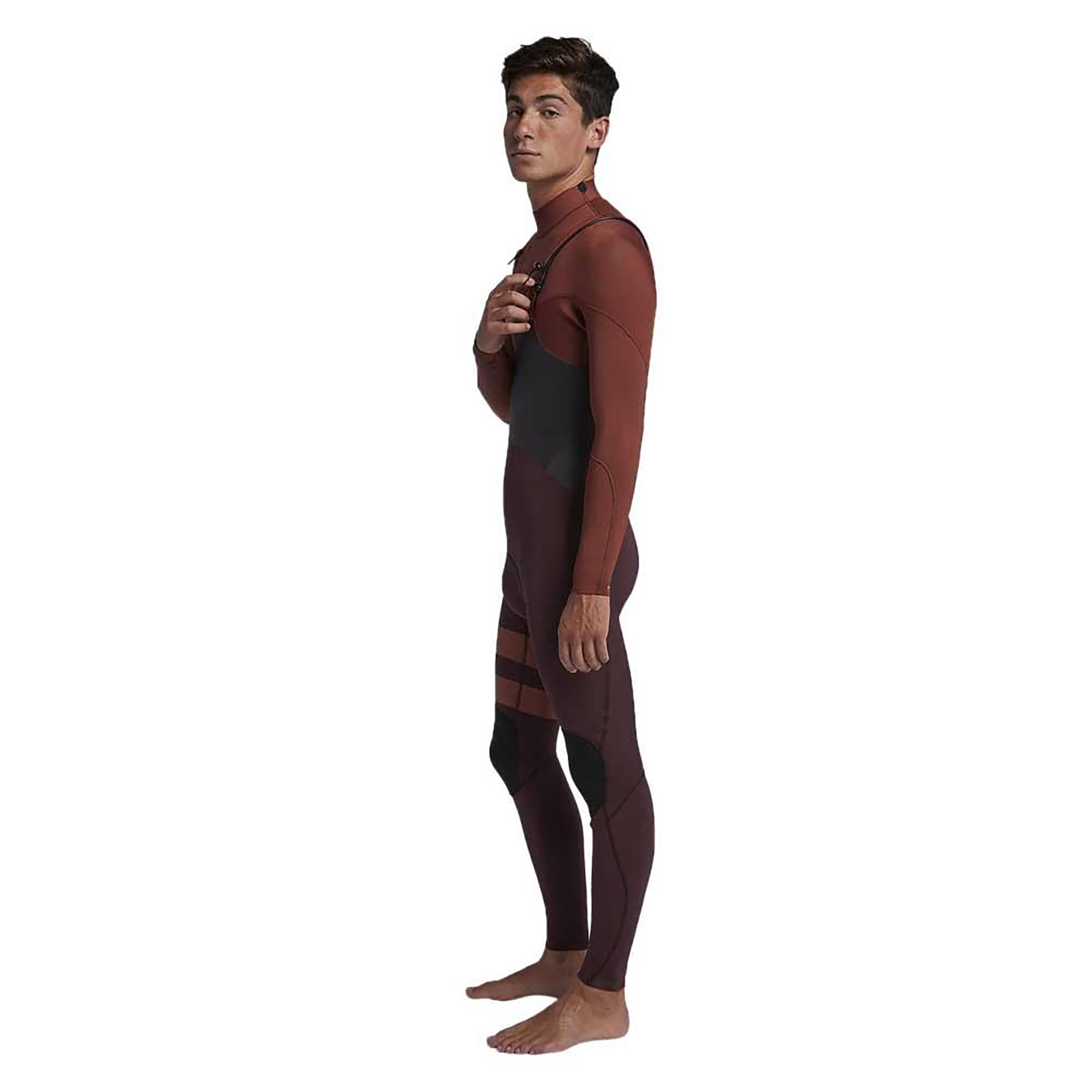 [MFS0000530-203] Mens Hurley Advantage Plus 3/2 MM Fullsuit