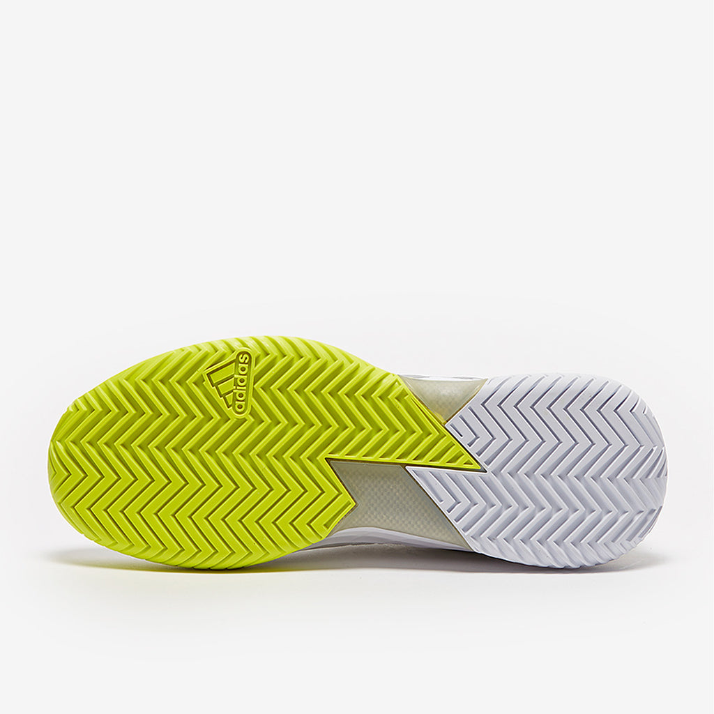[FX1368] Womens Adidas adizero ubersonic 4