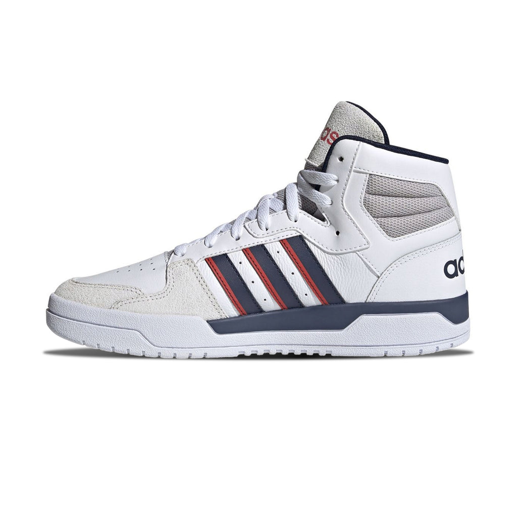 [FY6621] Mens Adidas Entrap Mid