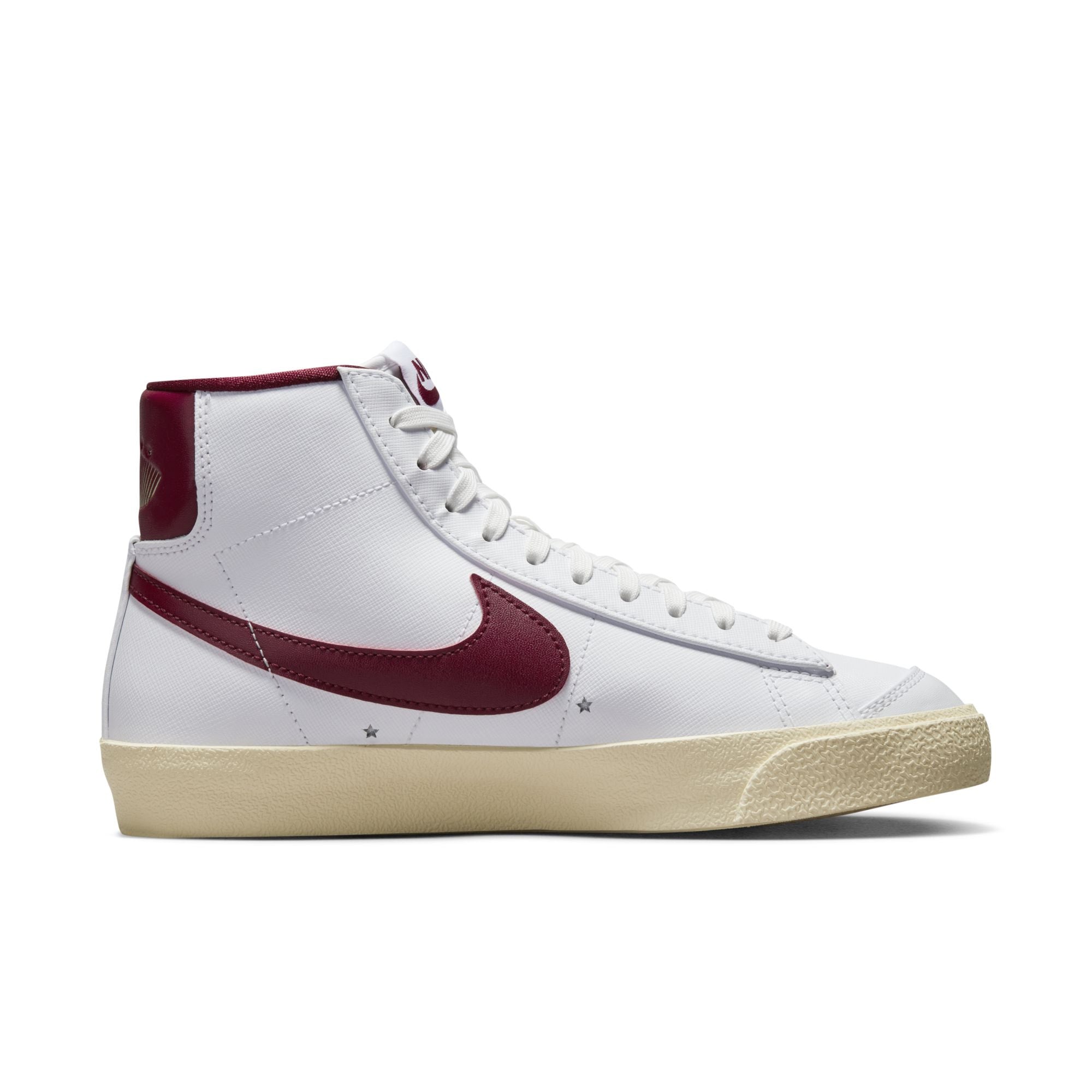 [DV7003-100] Womens Nike BLAZER MID '77 'HANG TAG HOLSTER' (W)
