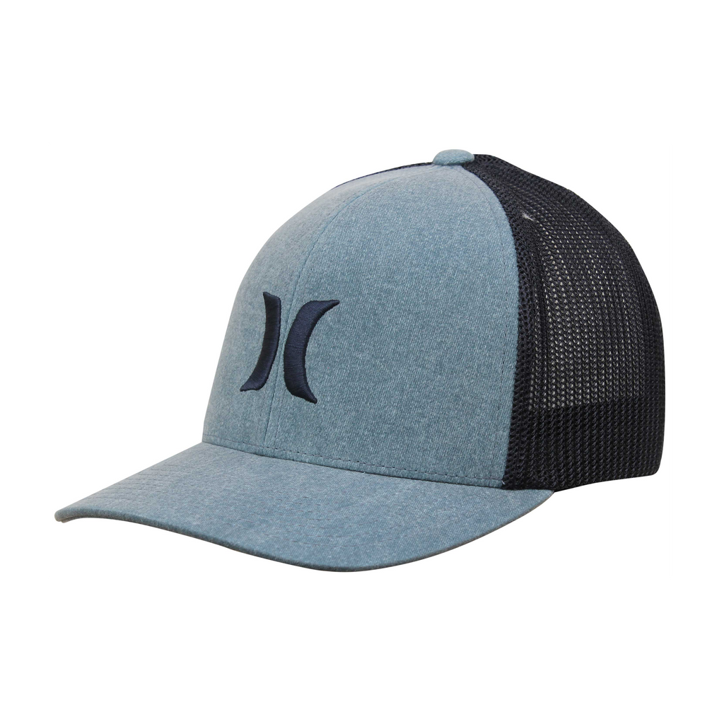 [AV4716-434] Mens Hurley Icon Textures Hat