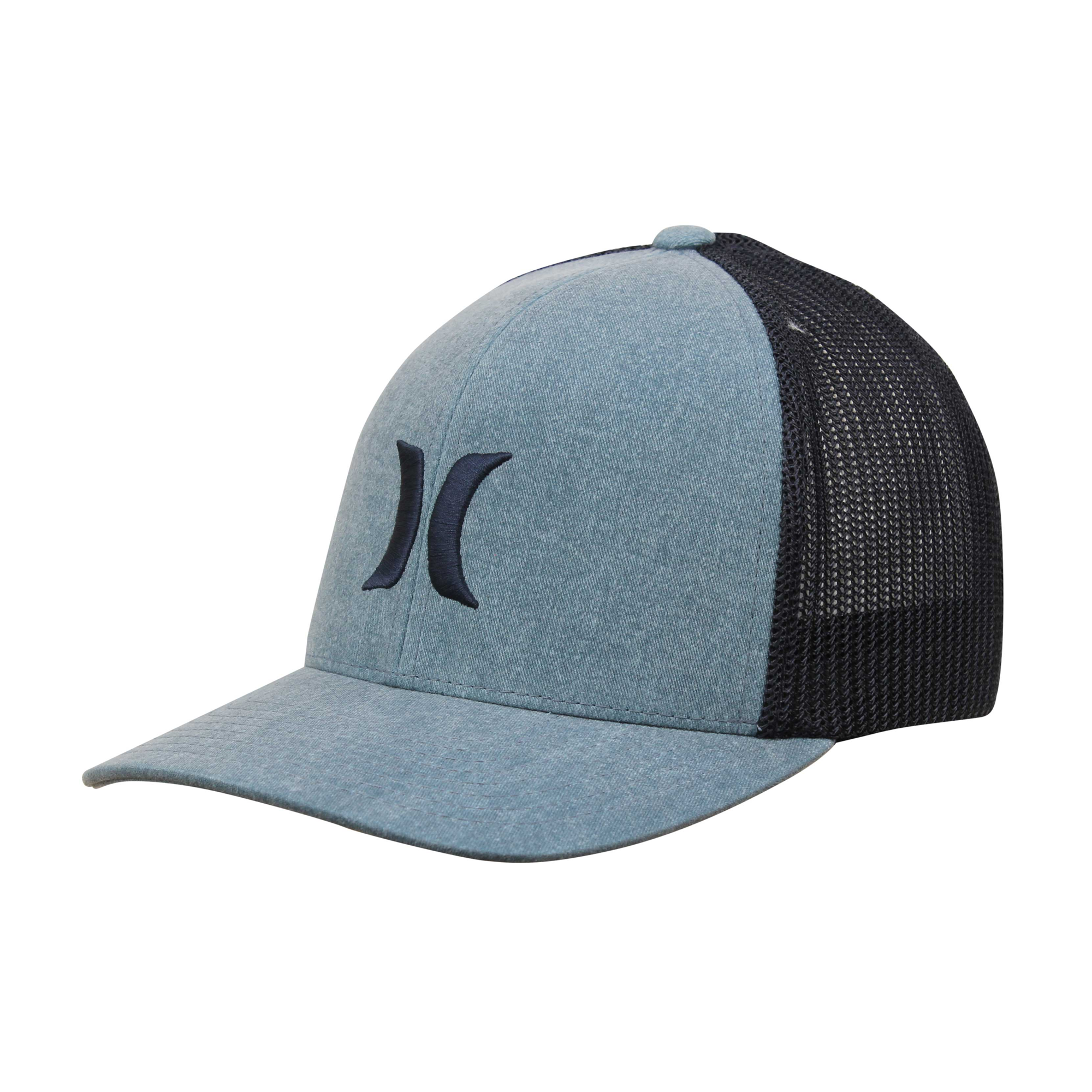 [AV4716-434] Mens Hurley Icon Textures Hat