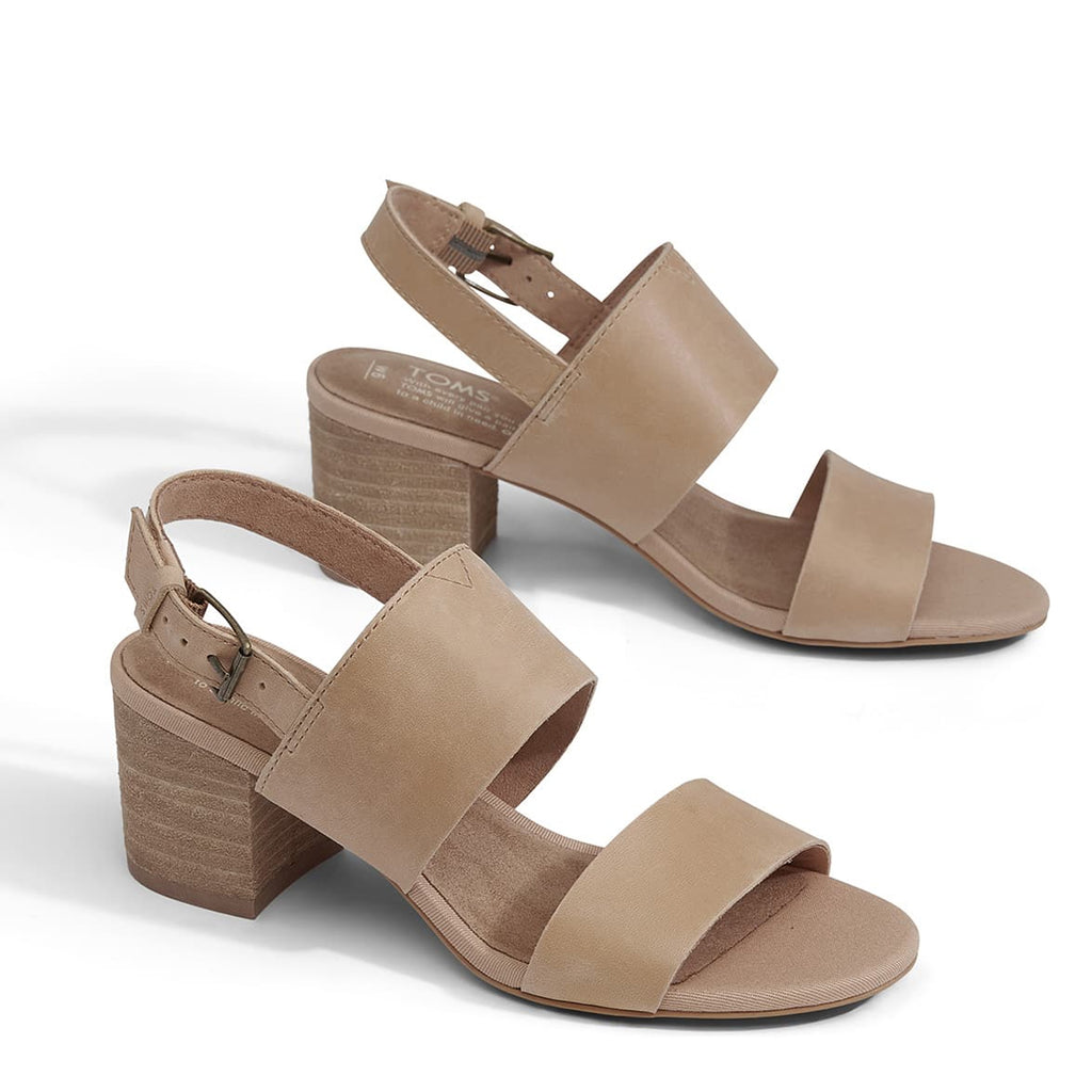 [10011689] Womens Toms Poppy Sandal