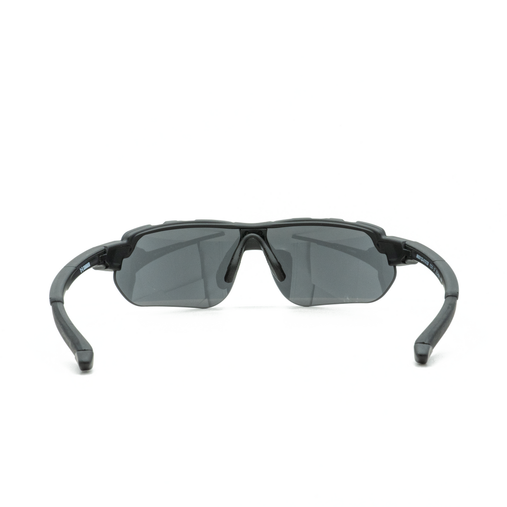 [8600132-010100] Mens Under Armour Conquer Sunglasses