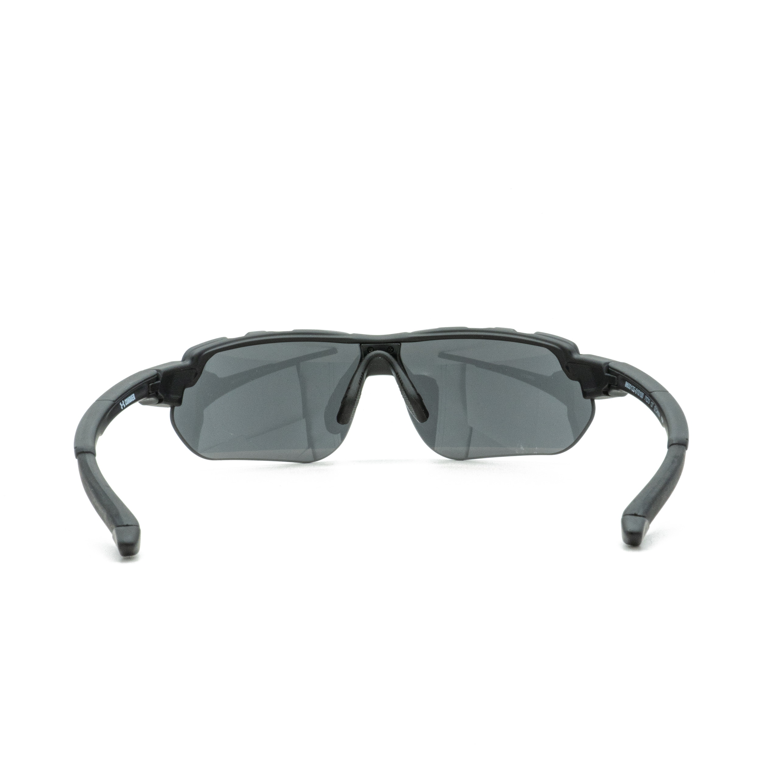 [8600132-010100] Mens Under Armour Conquer Sunglasses