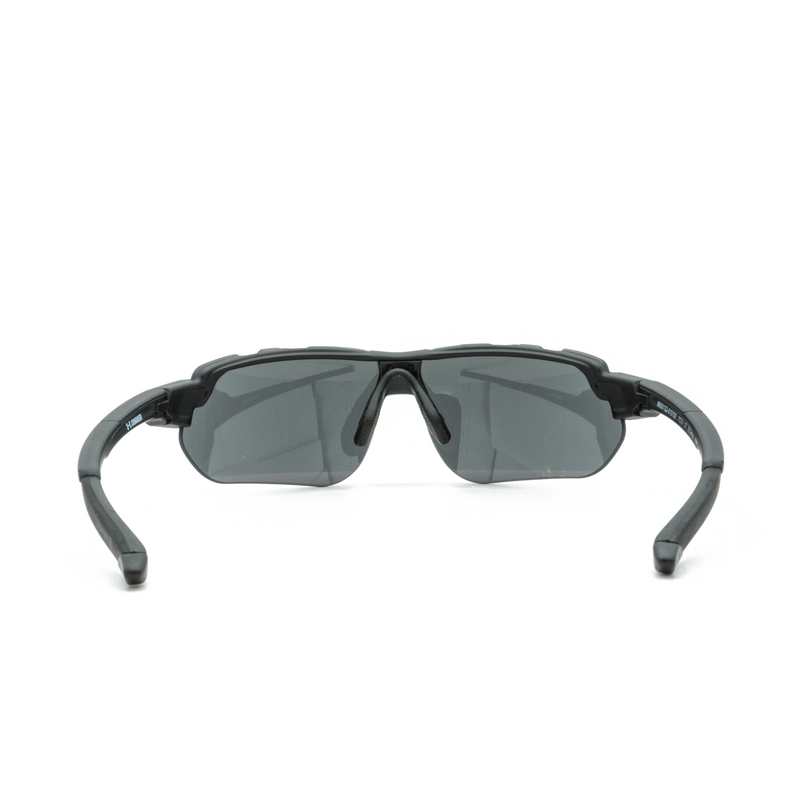 [8600132-010100] Mens Under Armour Conquer Sunglasses