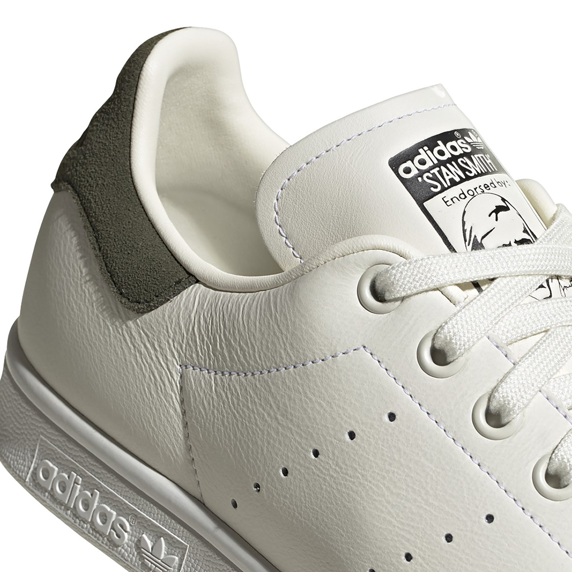 [FV4117] Mens Adidas STAN SMITH