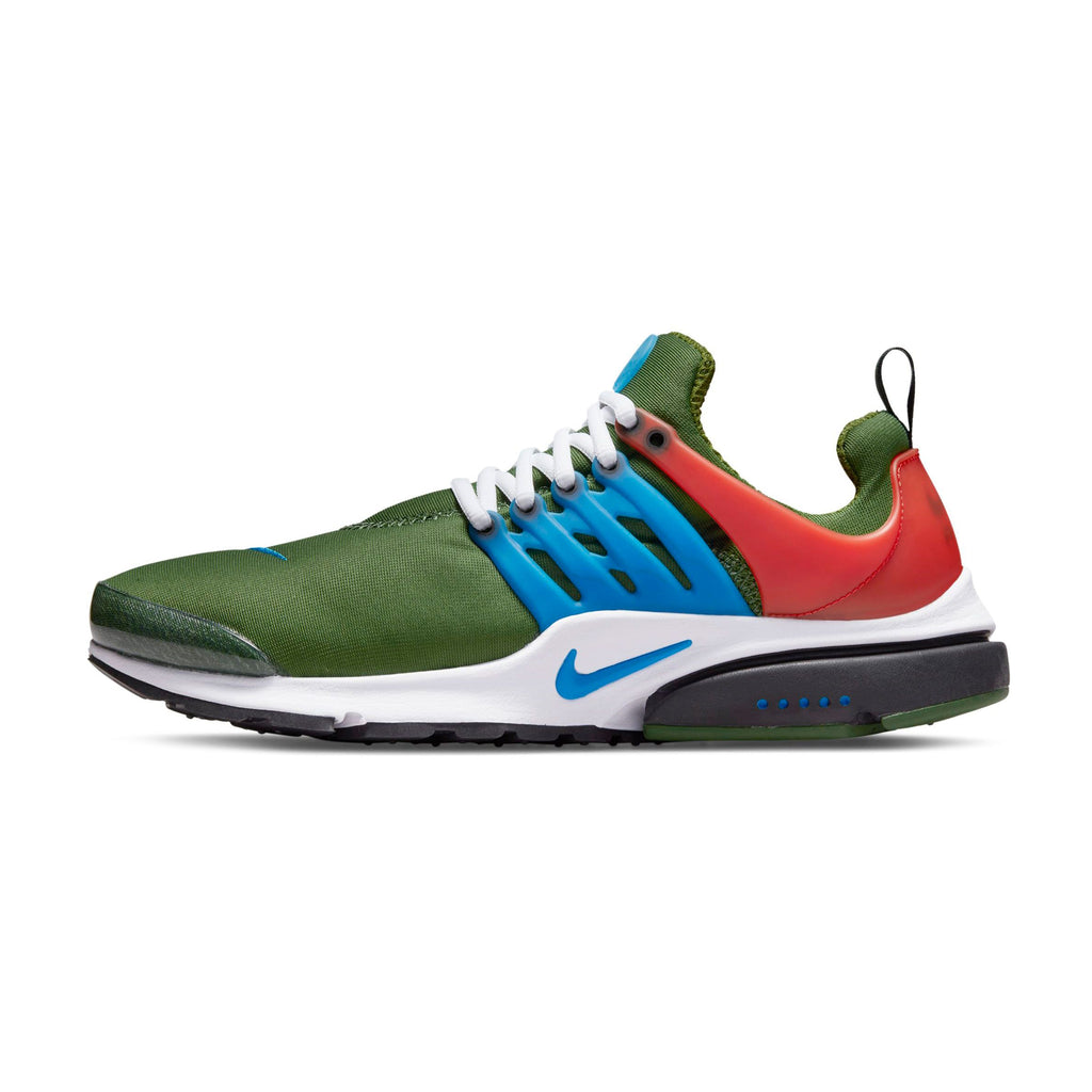 [CT3550-300] Mens Nike Air Presto