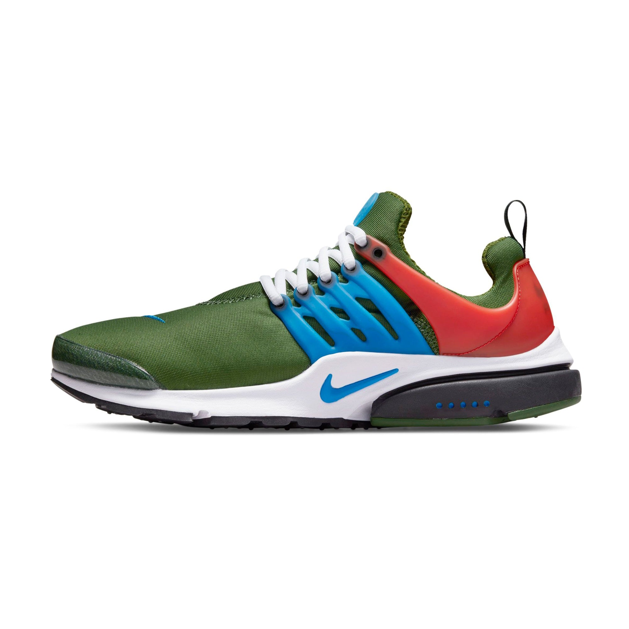 [CT3550-300] Mens Nike Air Presto
