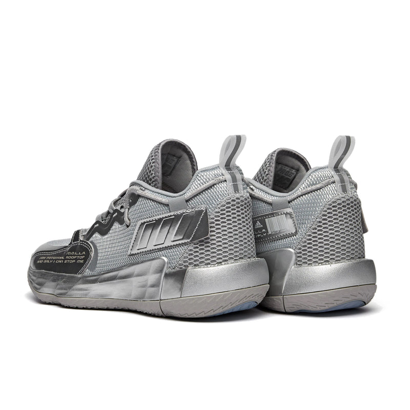 [FZ0172] Mens Adidas Dame 7 EXTPLY