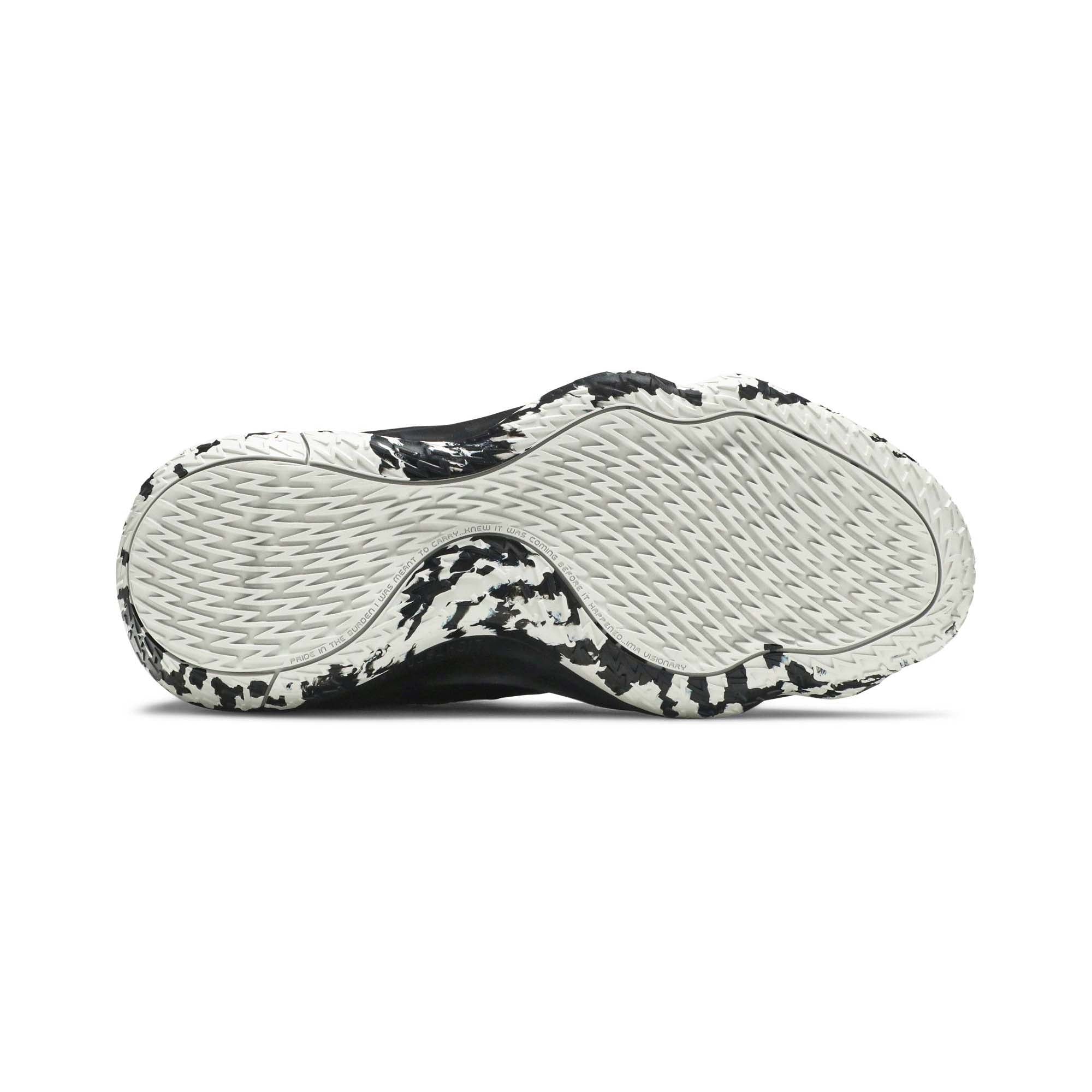 [FX6615] Mens Adidas Dame 7