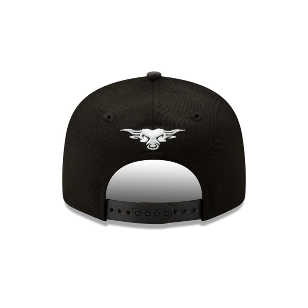 [70506003] Mens New Era WWE 9Fifty Snapback - The Rock