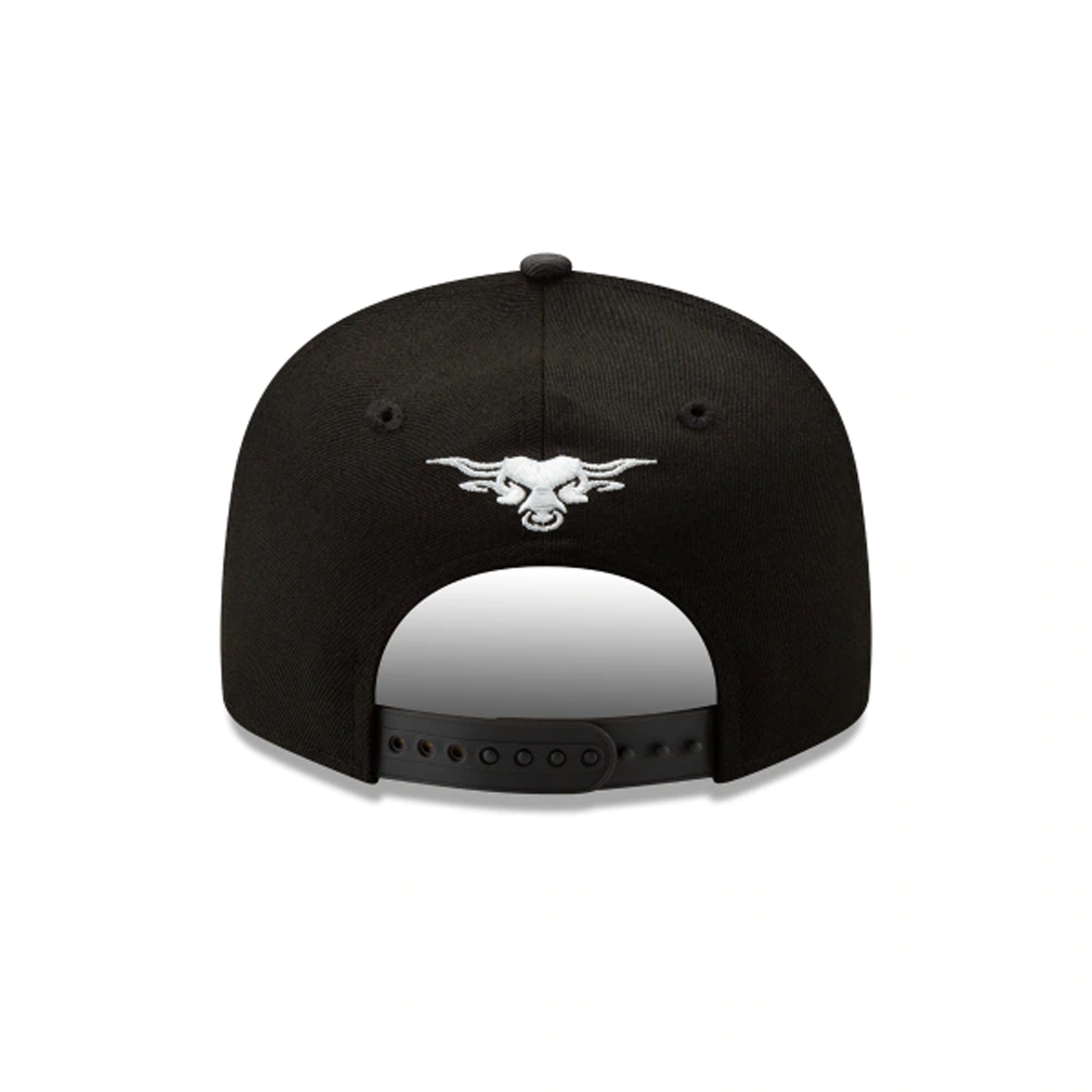 [70506003] Mens New Era WWE 9Fifty Snapback - The Rock