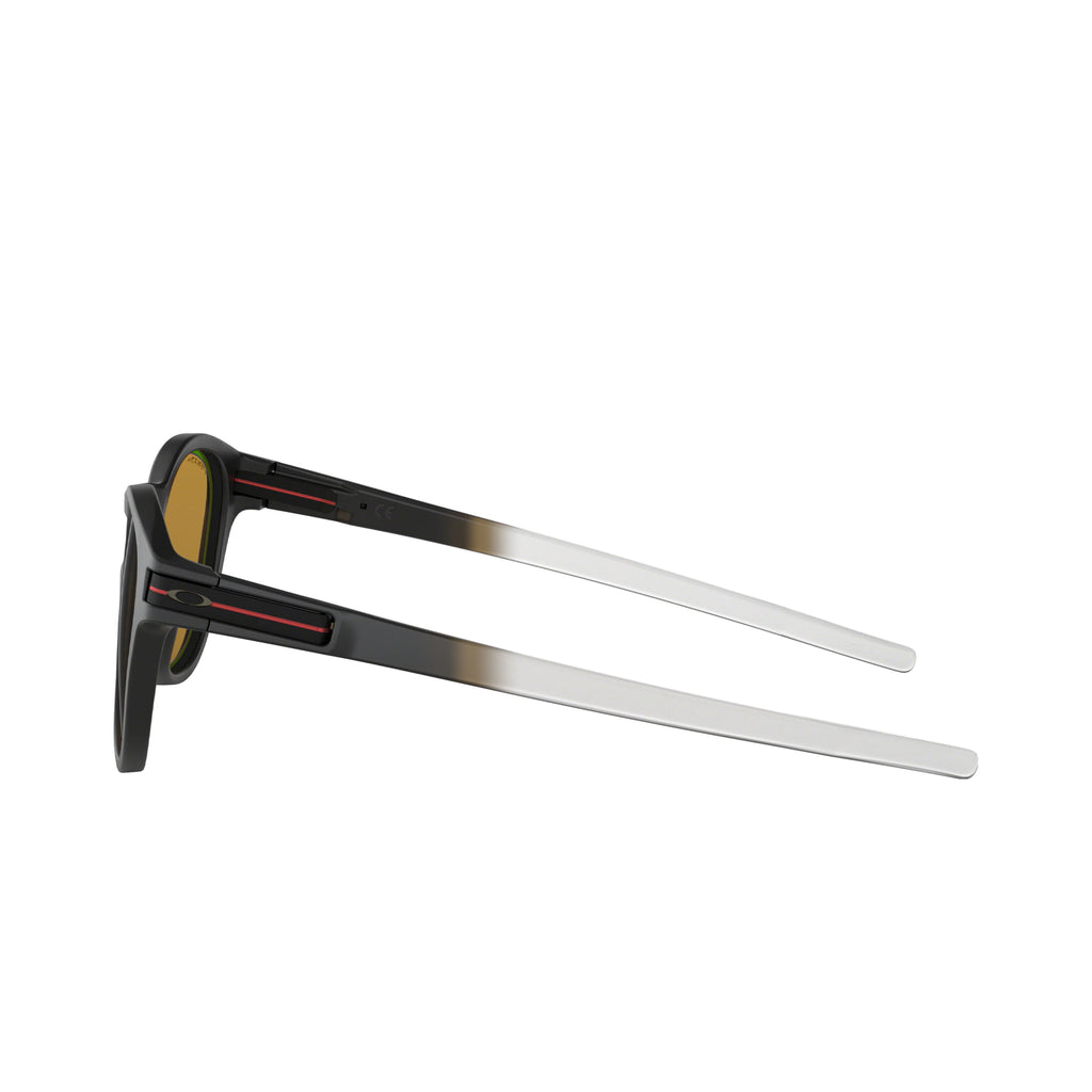 [OO9349-18] Mens Oakley (Asian) Latch Sunglasses